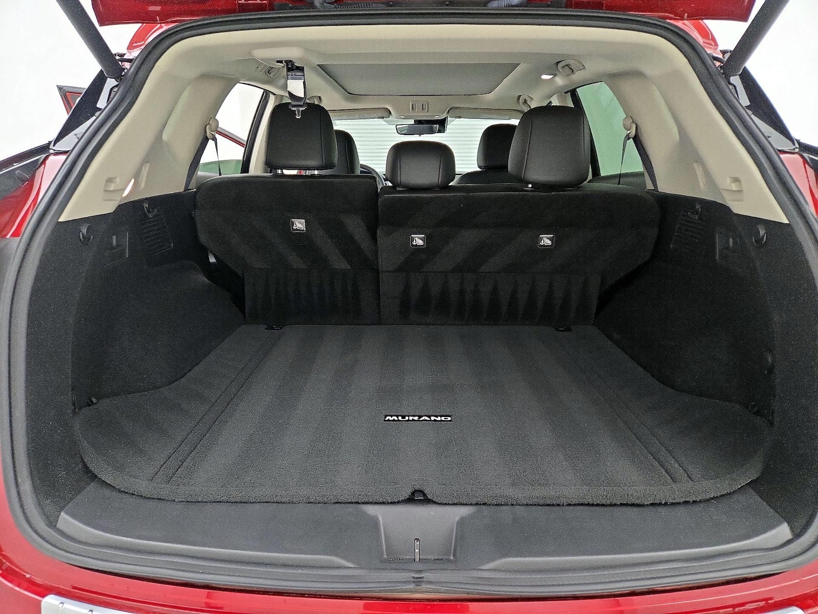 2024 Nissan Murano SL, photo 23
