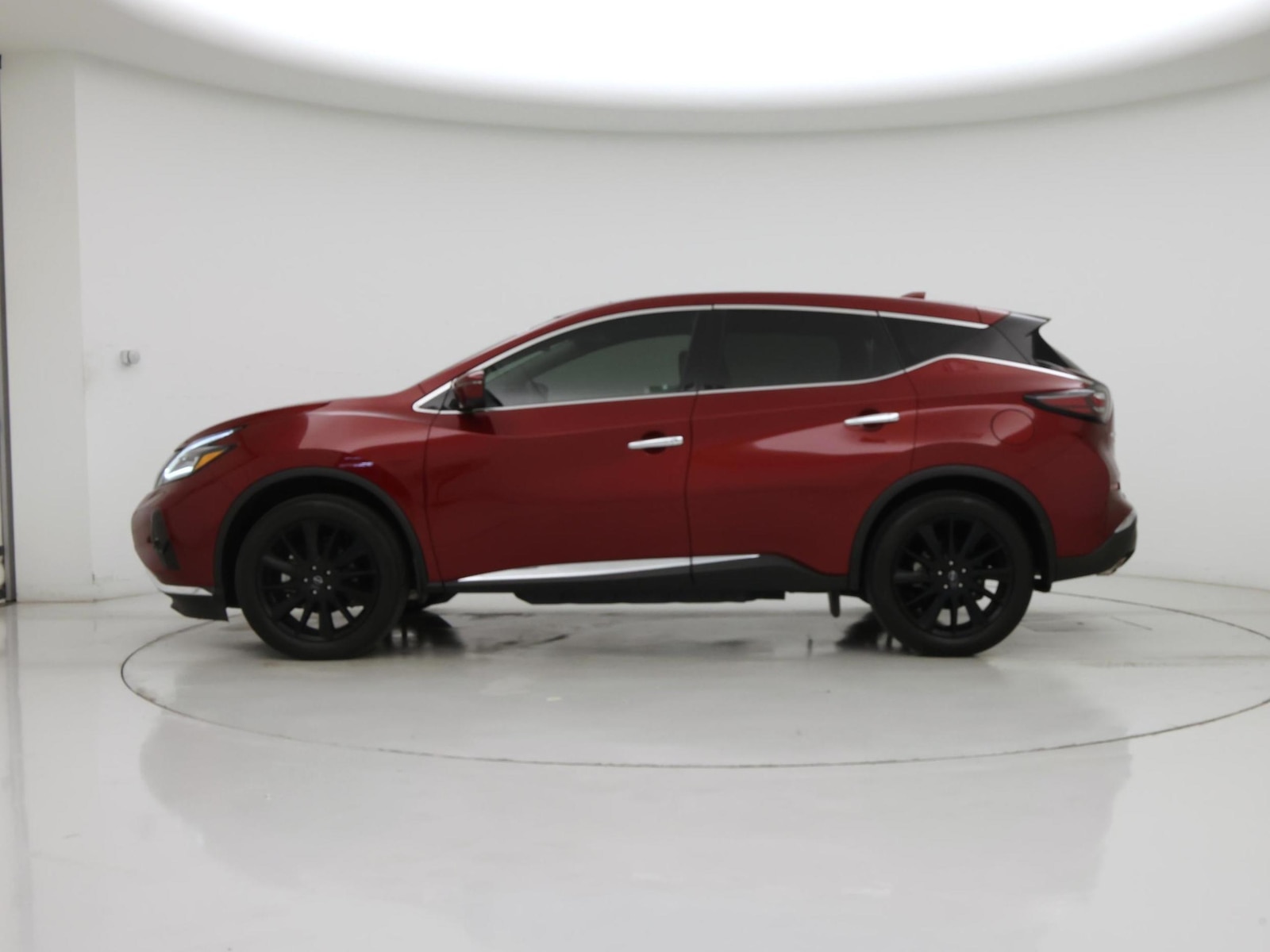 2024 Nissan Murano SL, photo 4