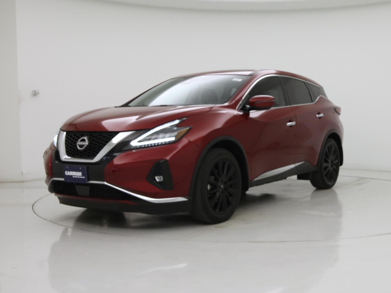 2024 Nissan Murano SL, photo 5