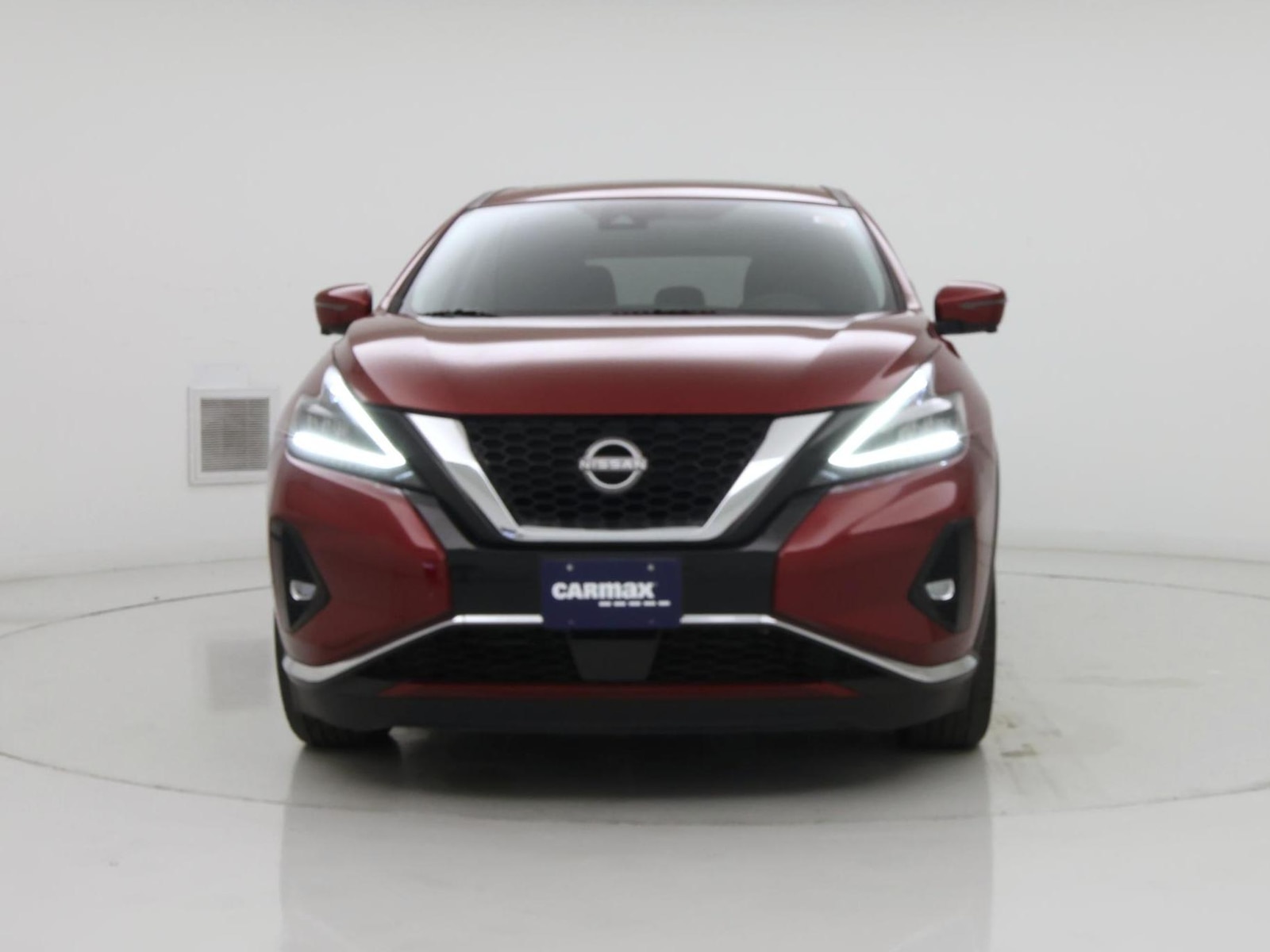 2024 Nissan Murano SL, photo 6