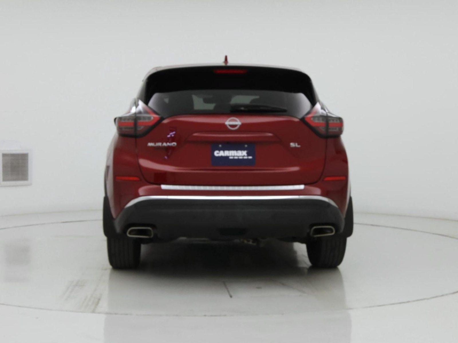 2024 Nissan Murano SL, photo 7
