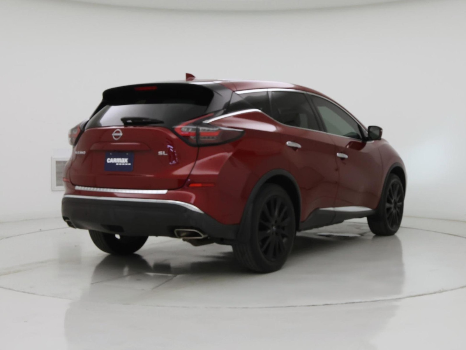 2024 Nissan Murano SL, photo 9
