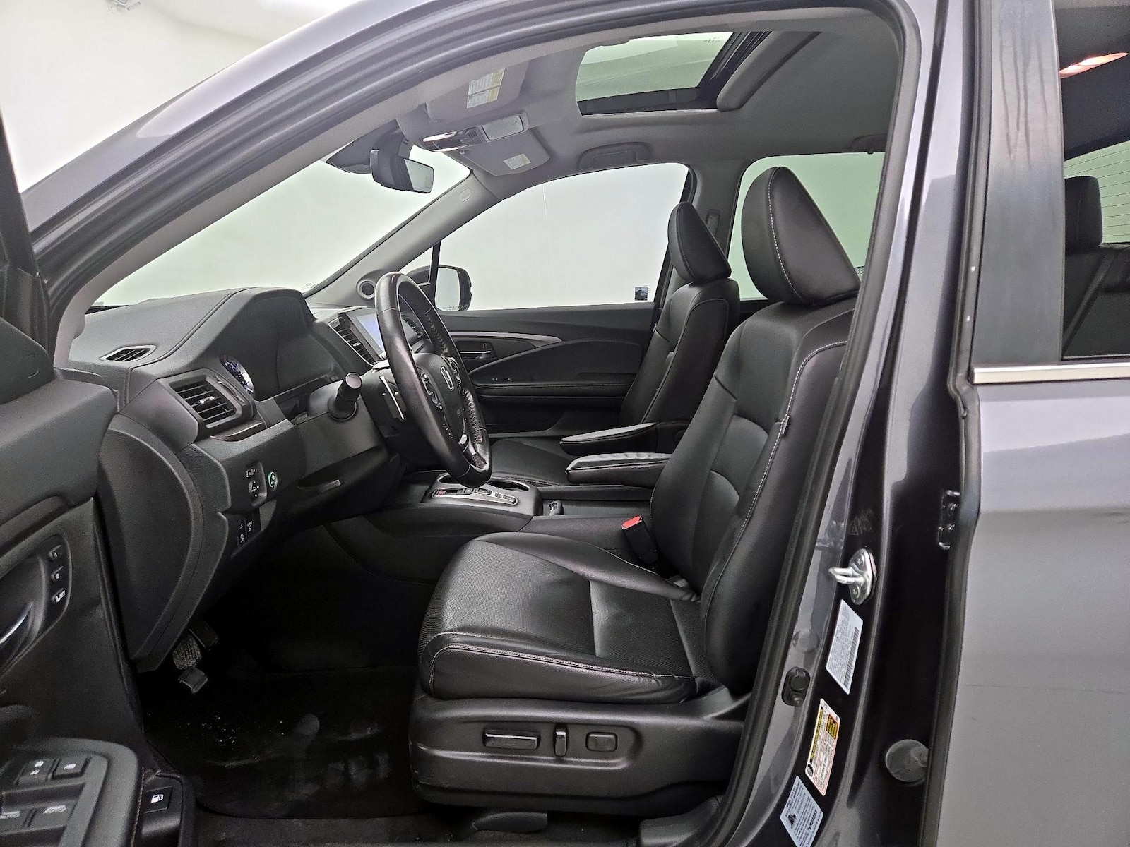 2023 Honda Ridgeline RTL - Photo 12
