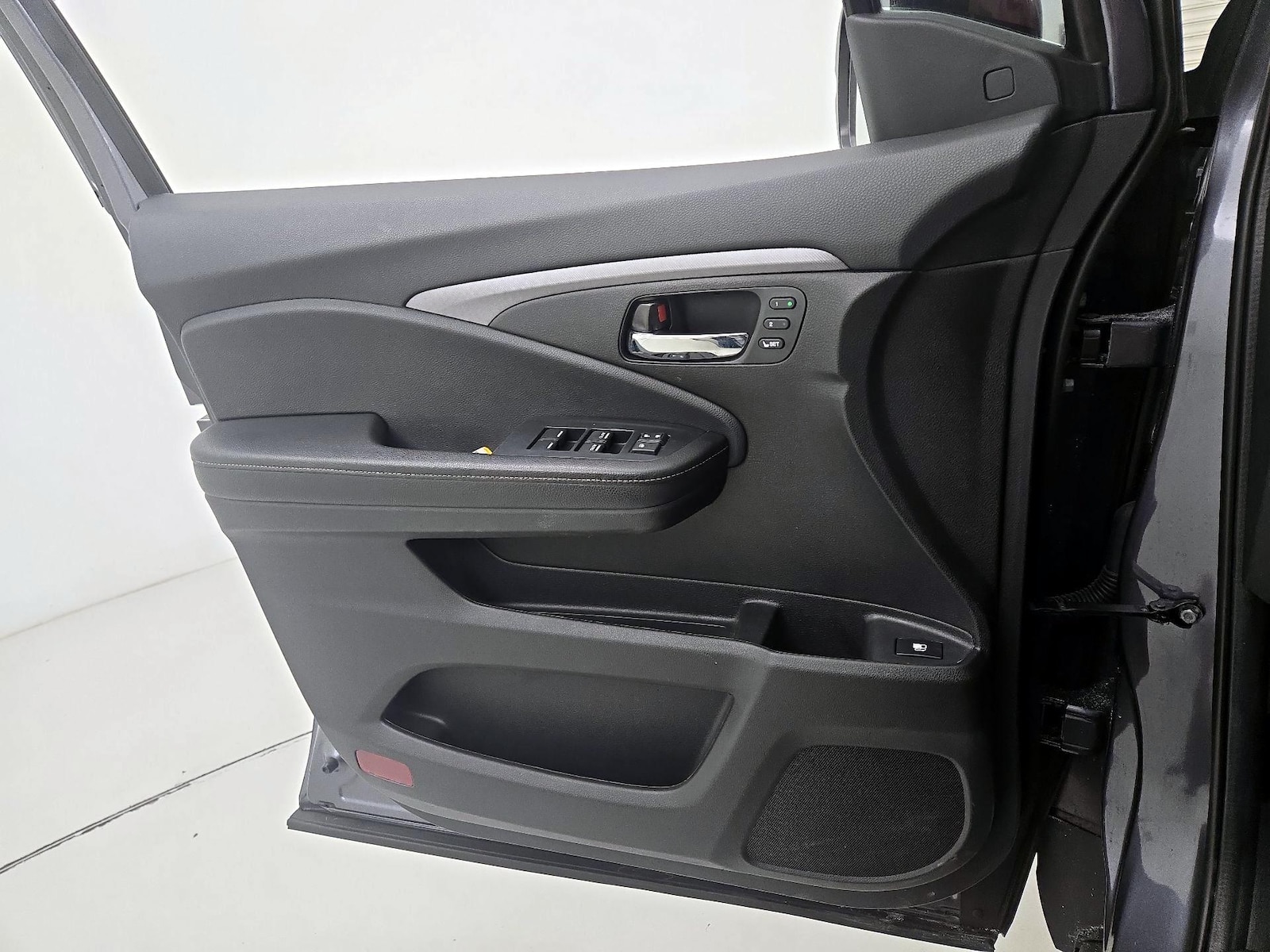 2023 Honda Ridgeline RTL - Photo 13
