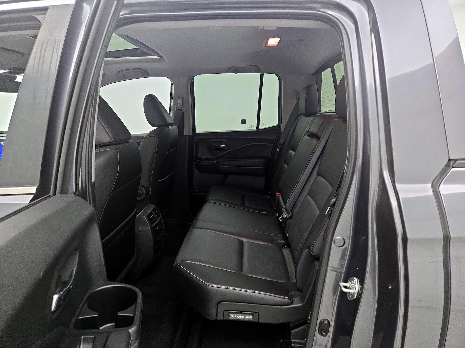 2023 Honda Ridgeline RTL - Photo 21