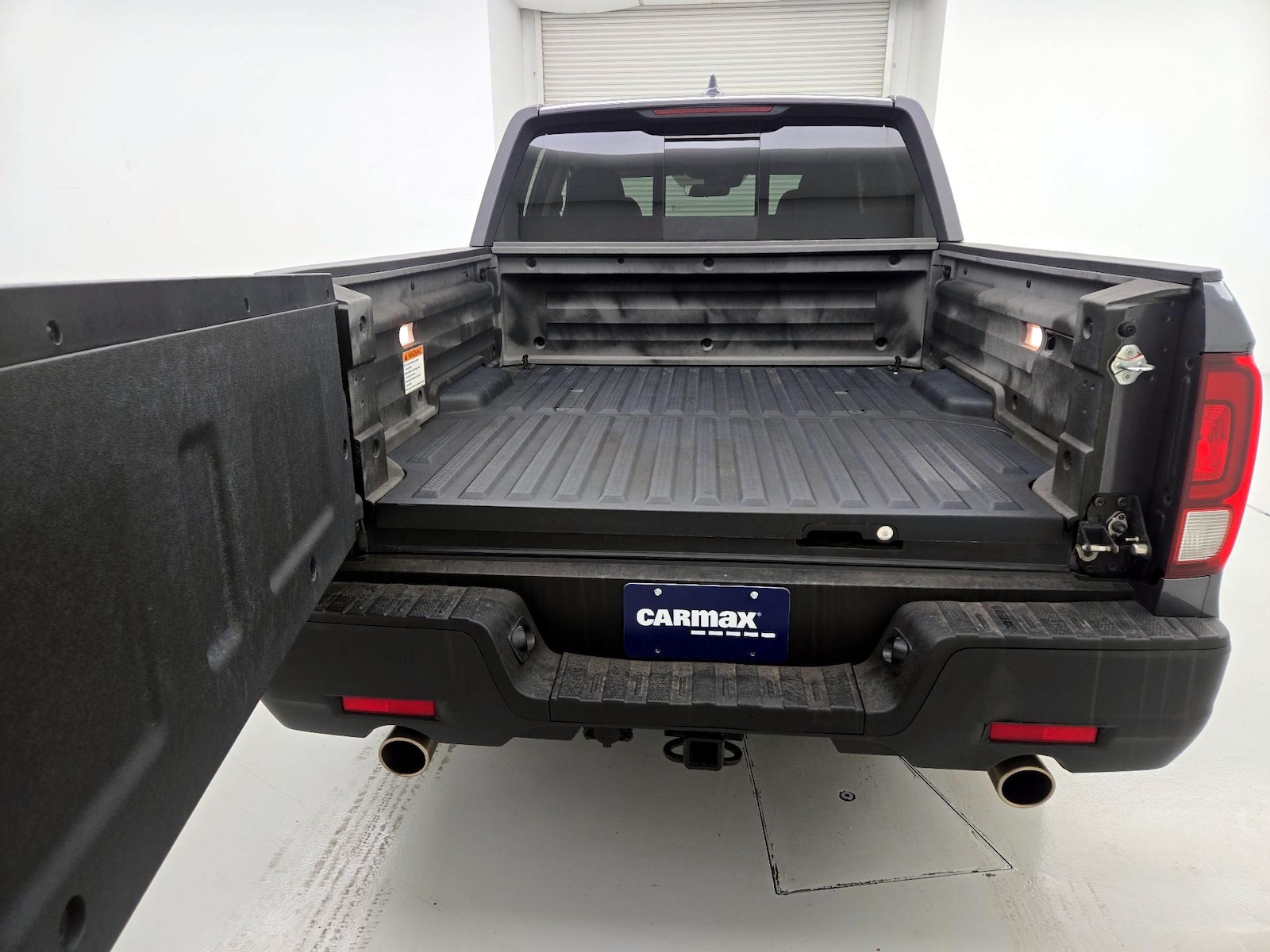 2023 Honda Ridgeline RTL - Photo 22