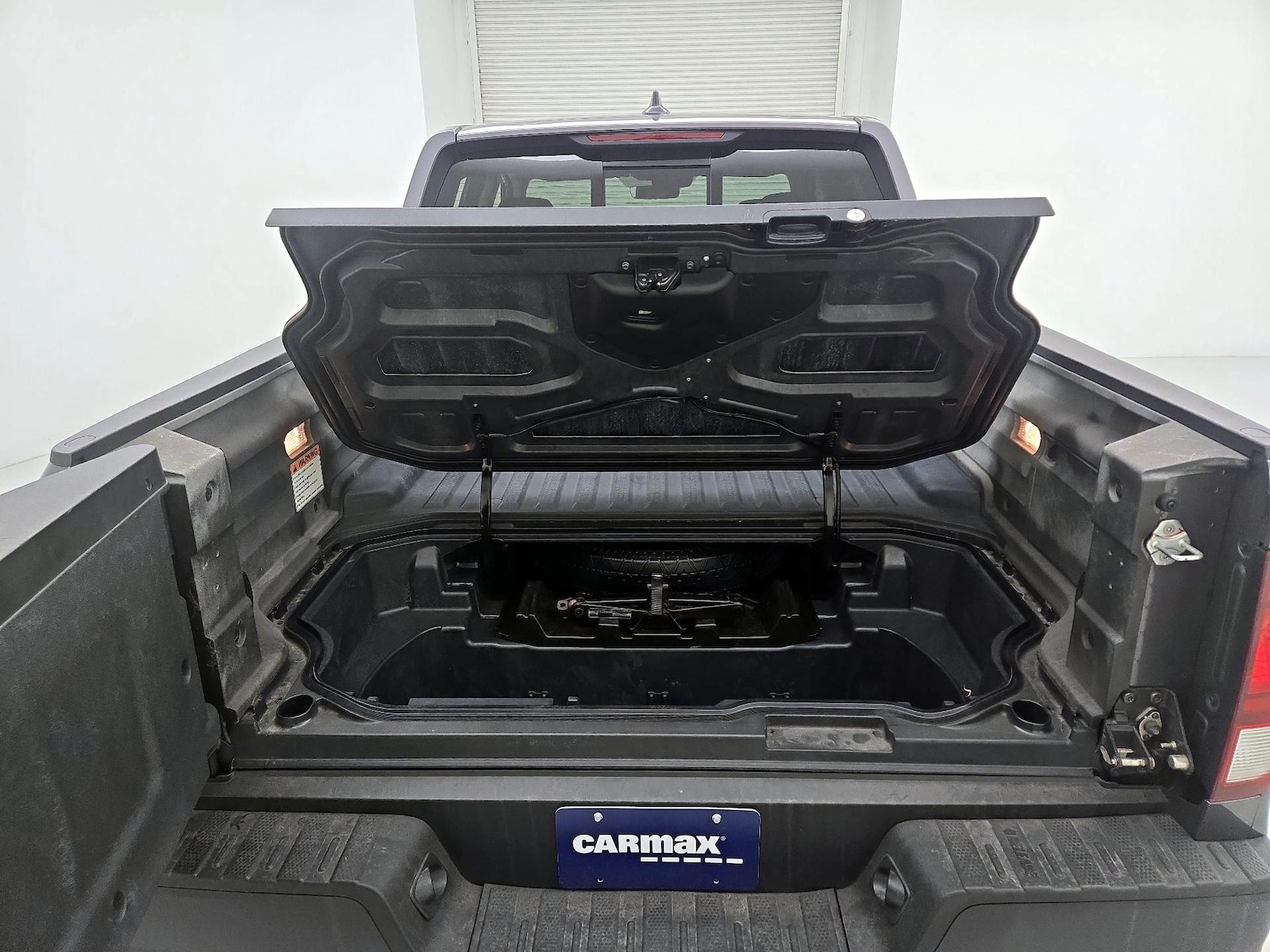 2023 Honda Ridgeline RTL - Photo 23