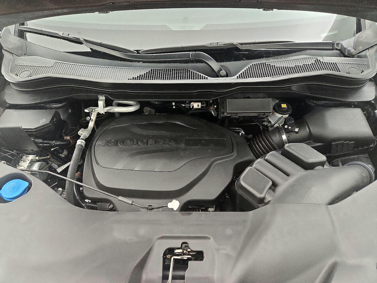 2023 Honda Ridgeline RTL - Photo 24