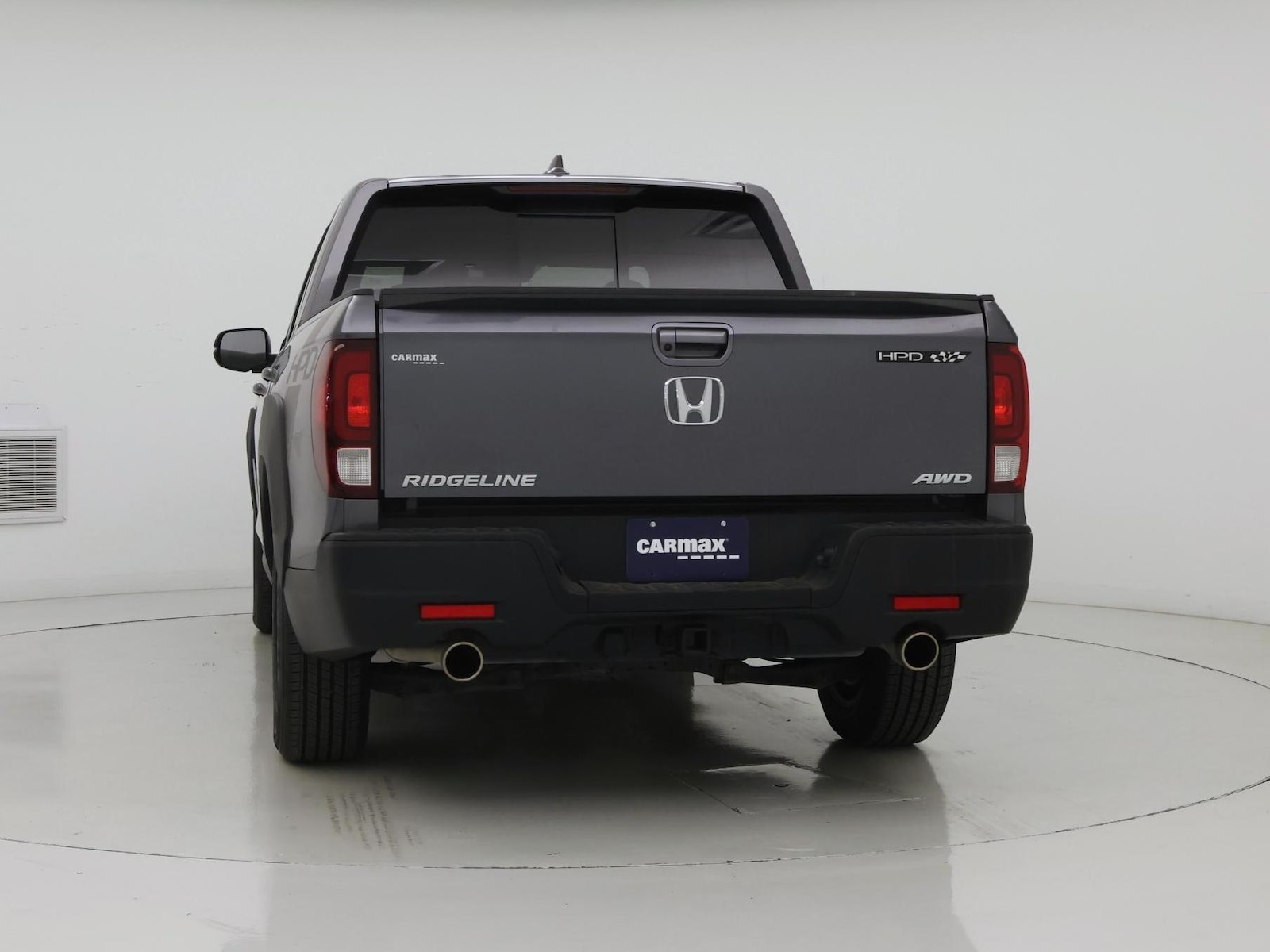 2023 Honda Ridgeline RTL - Photo 7