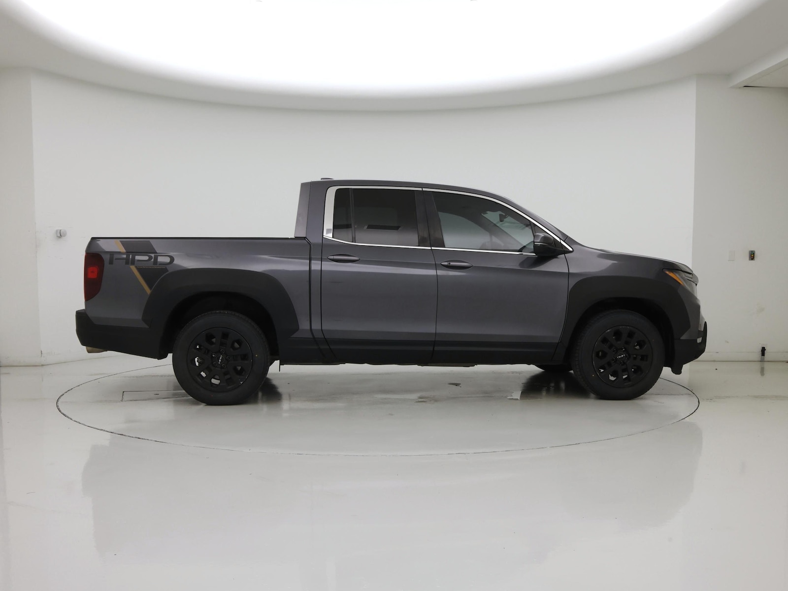 2023 Honda Ridgeline RTL - Photo 8