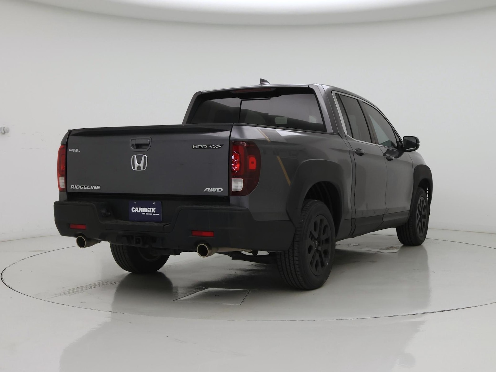 2023 Honda Ridgeline RTL - Photo 9