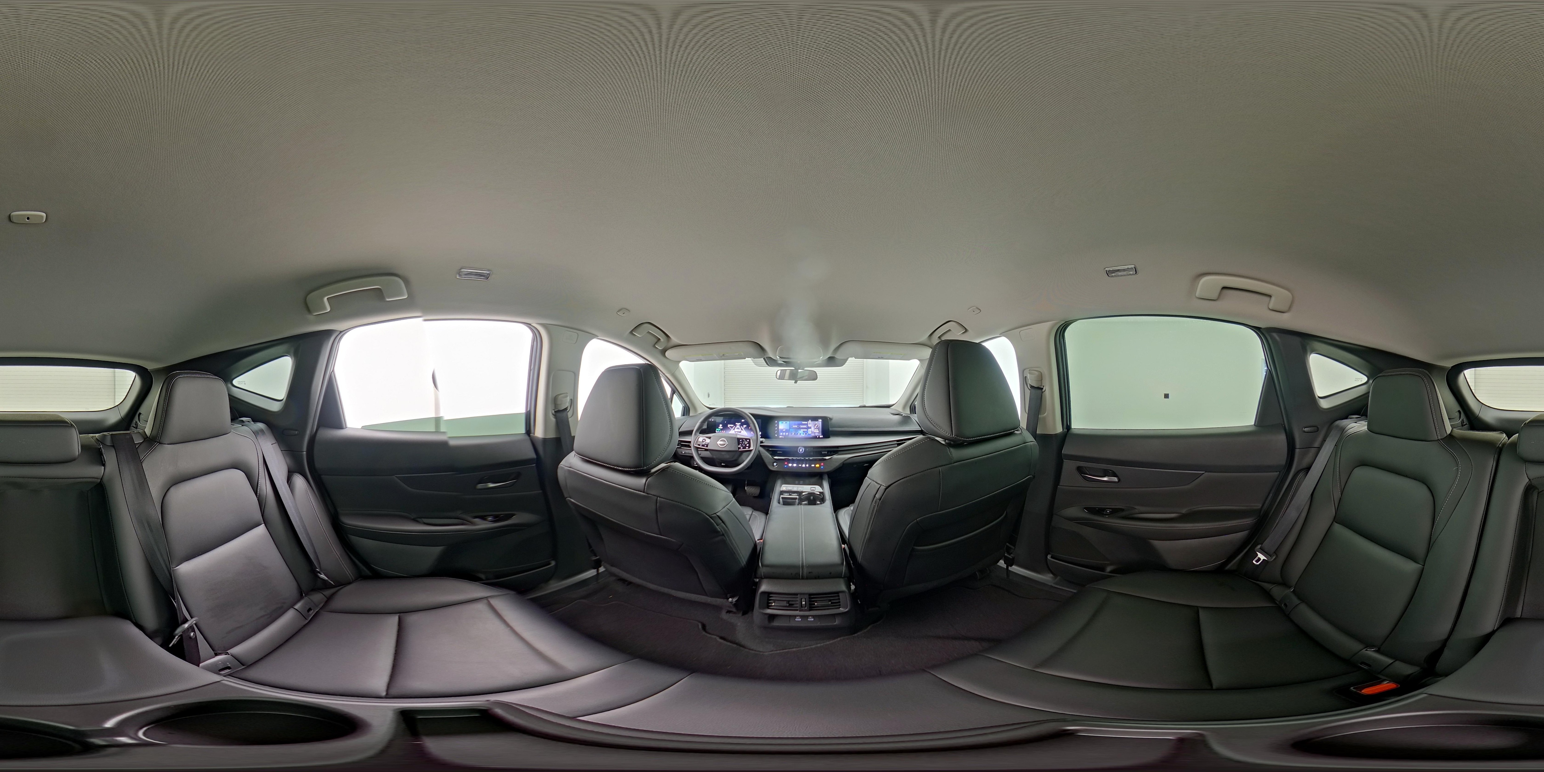 2025 Nissan Murano SV - Photo 24