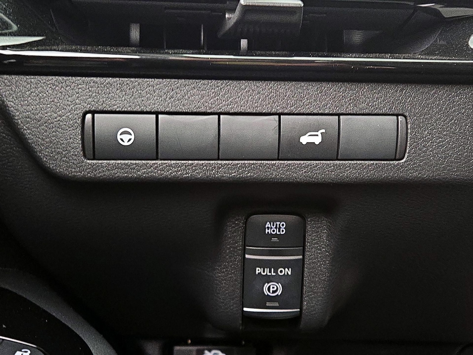 2025 Nissan Murano SV - Photo 14
