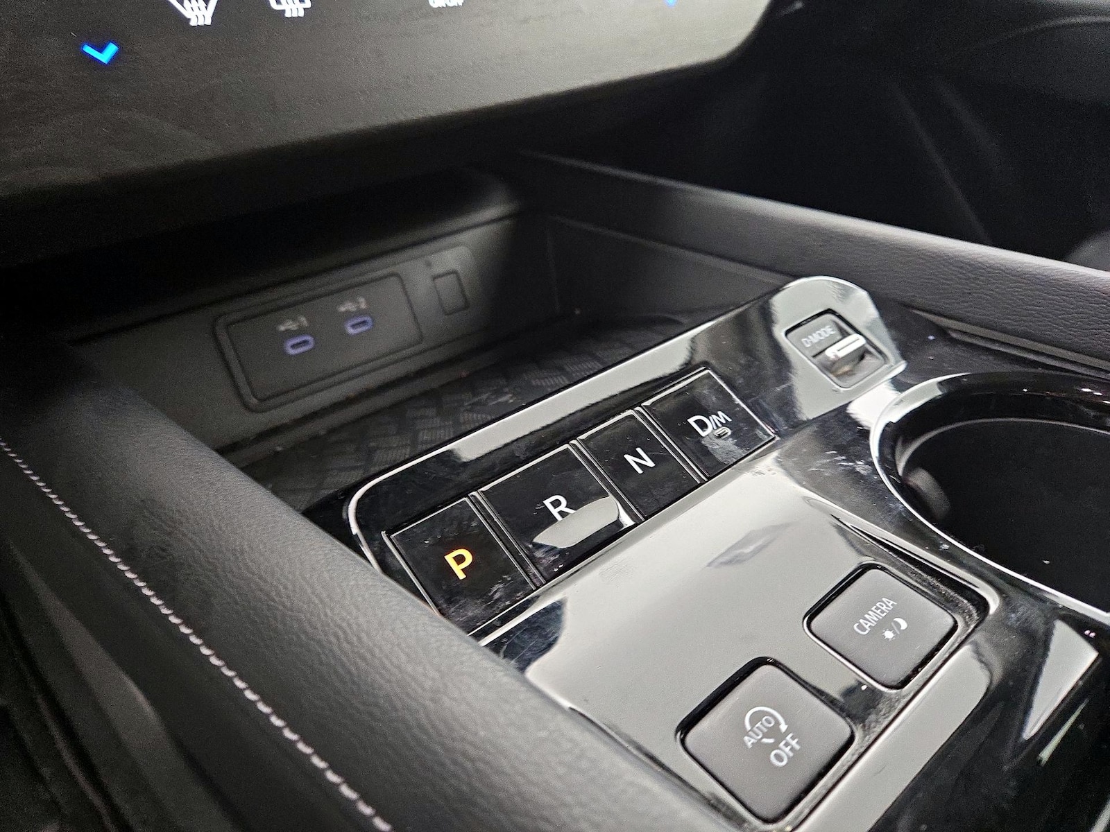 2025 Nissan Murano SV - Photo 18