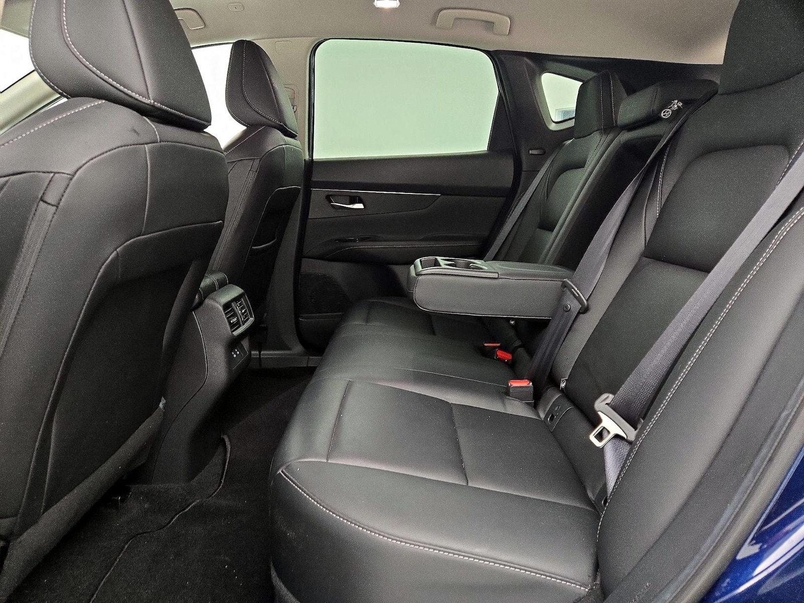 2025 Nissan Murano SV - Photo 20