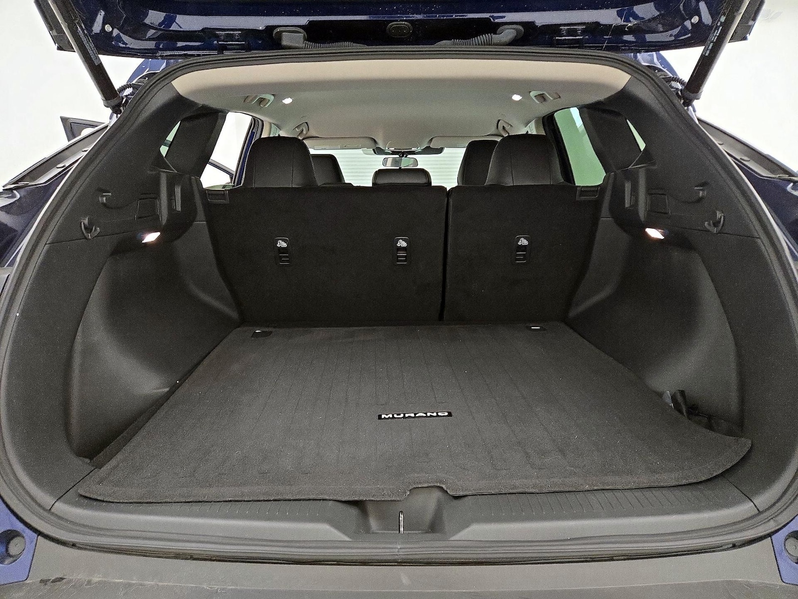2025 Nissan Murano SV - Photo 21