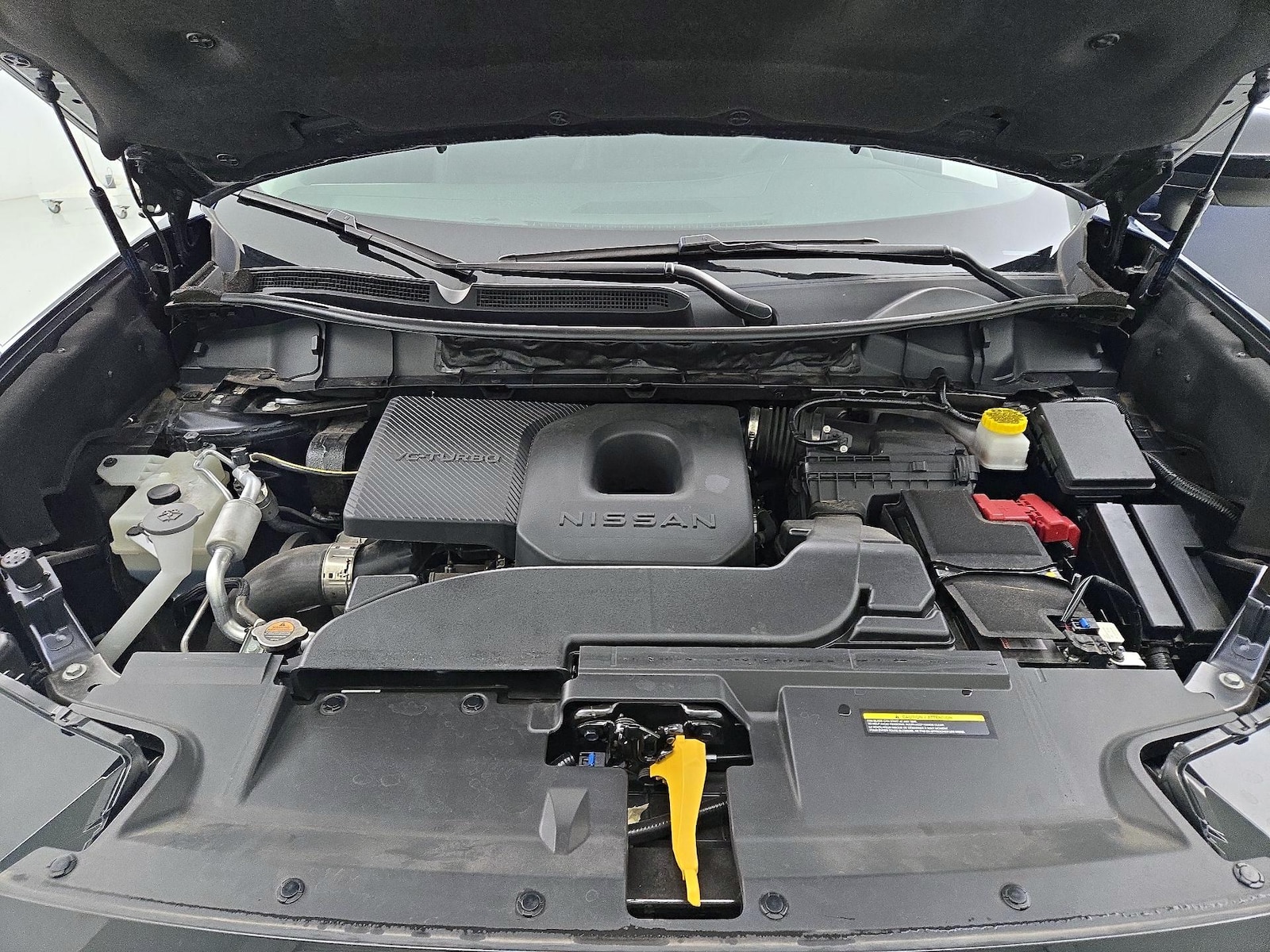 2025 Nissan Murano SV - Photo 22