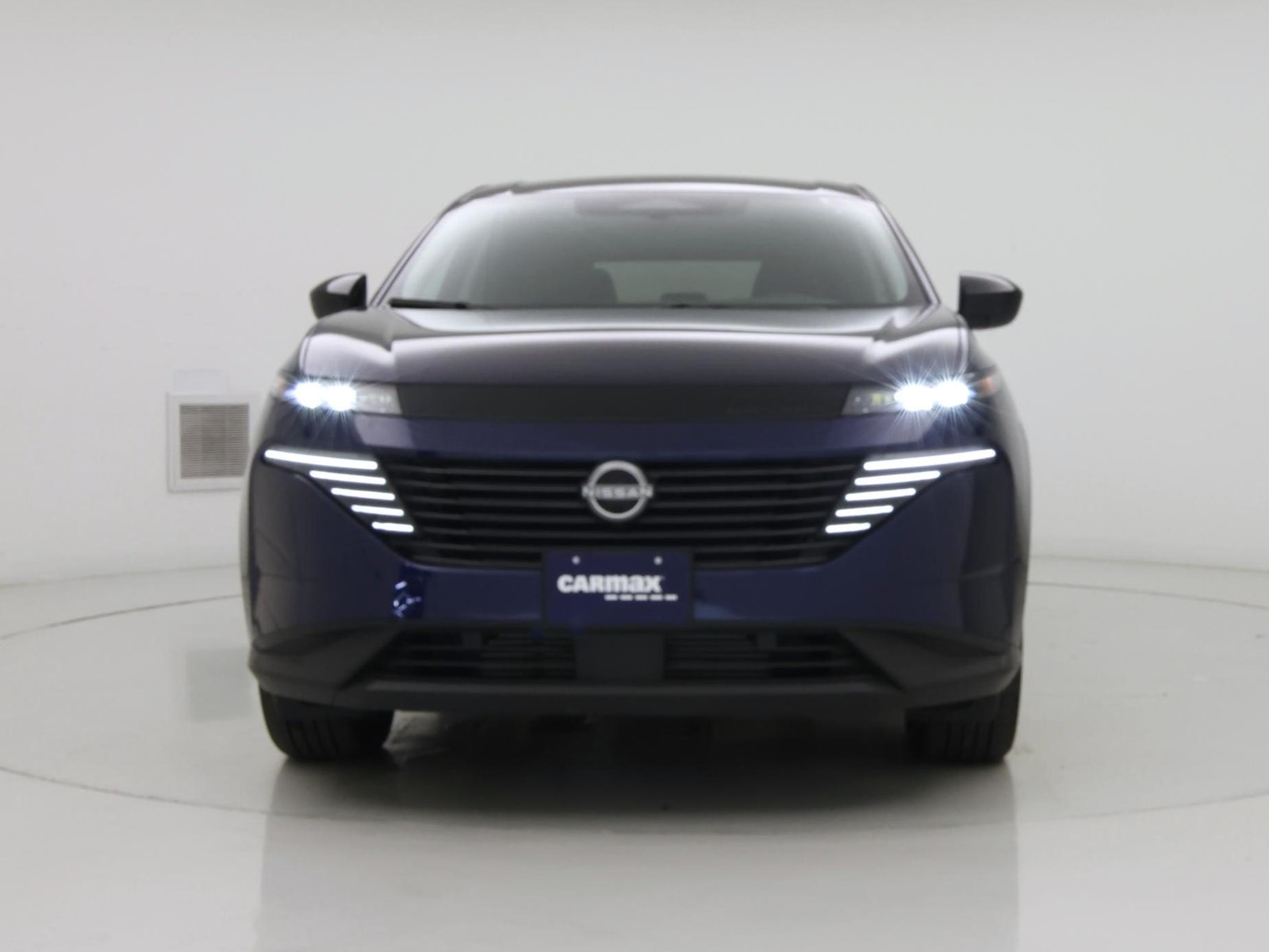 2025 Nissan Murano SV - Photo 6