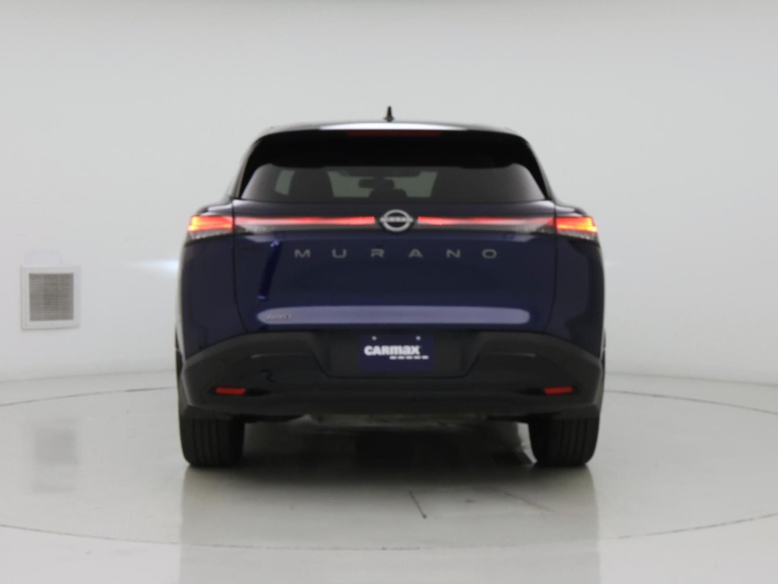 2025 Nissan Murano SV - Photo 7
