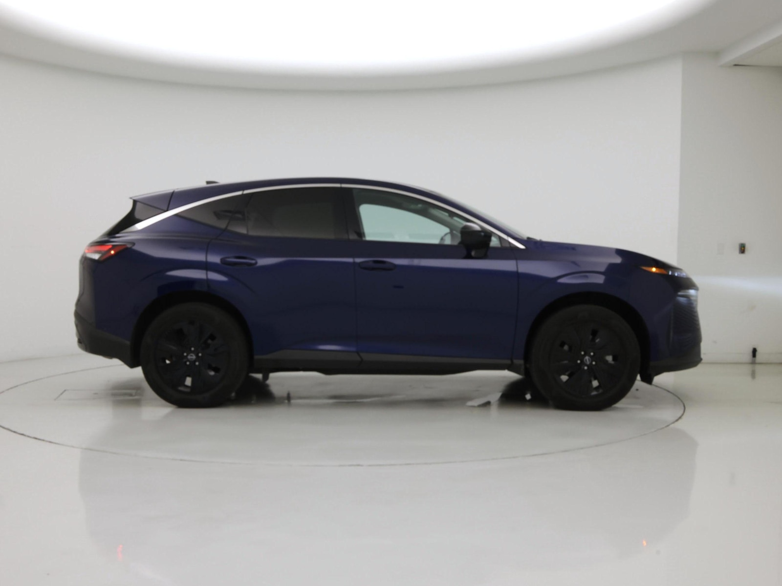 2025 Nissan Murano SV - Photo 8