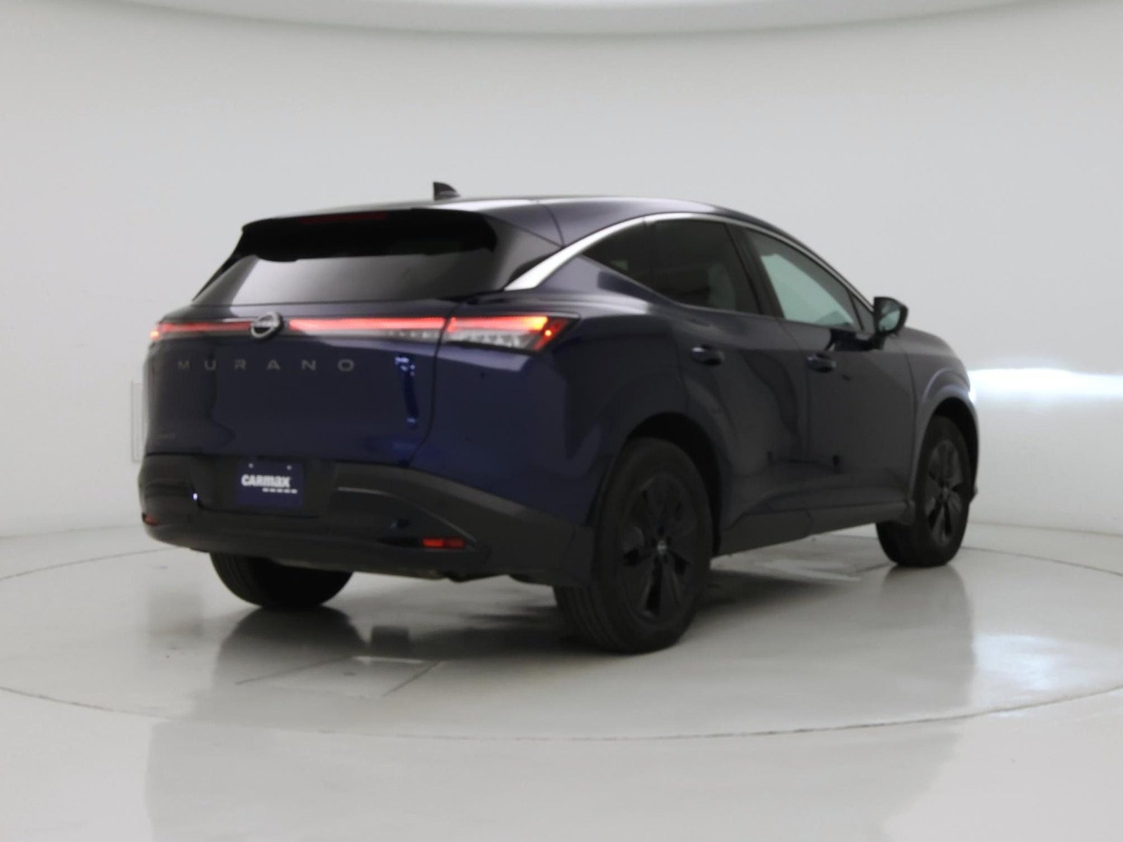 2025 Nissan Murano SV - Photo 9