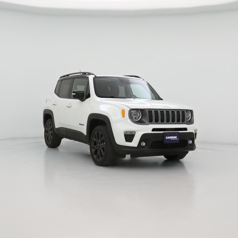 2023 Jeep Renegade Limited