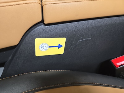 Condition detail