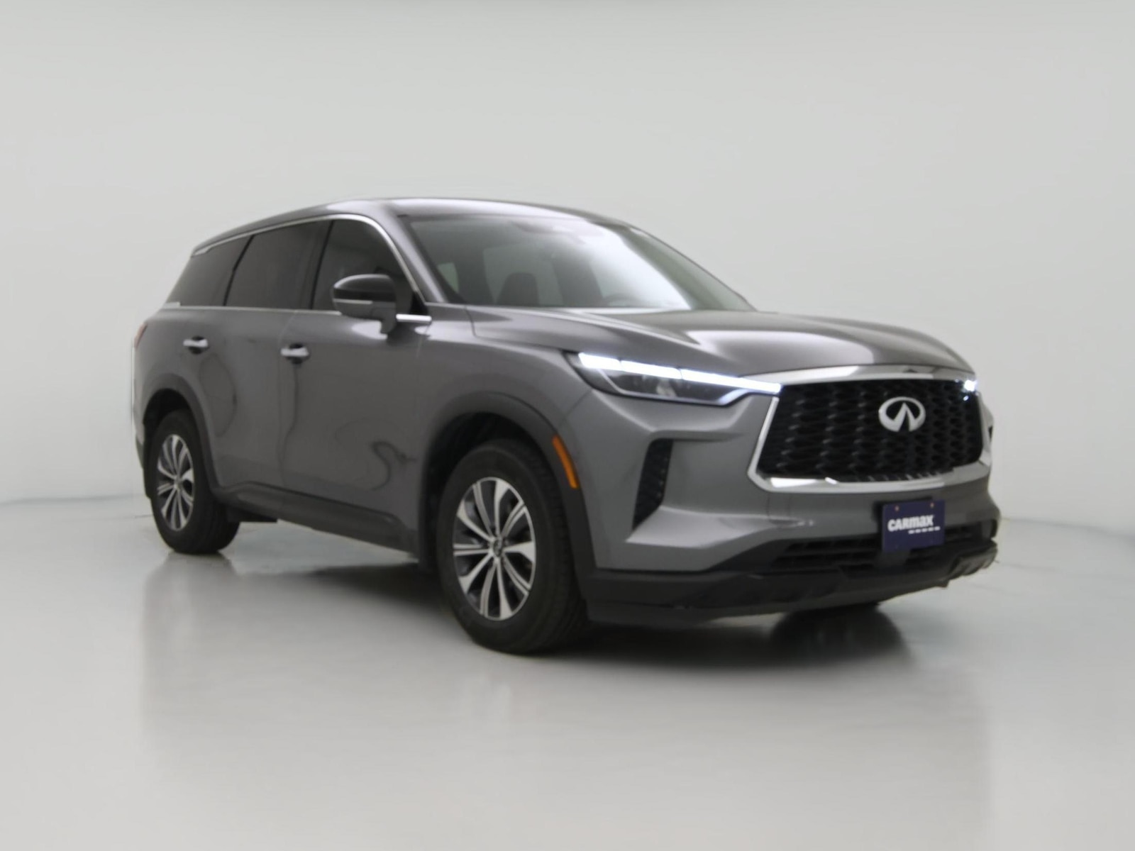 2023 INFINITI QX60