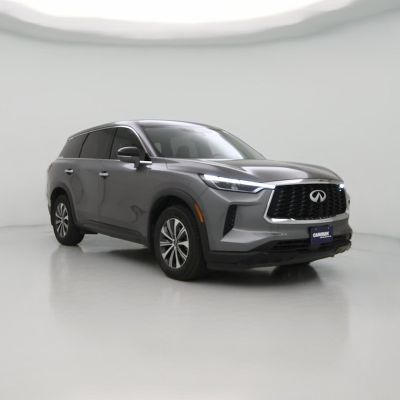 2023 Infiniti QX60 Pure