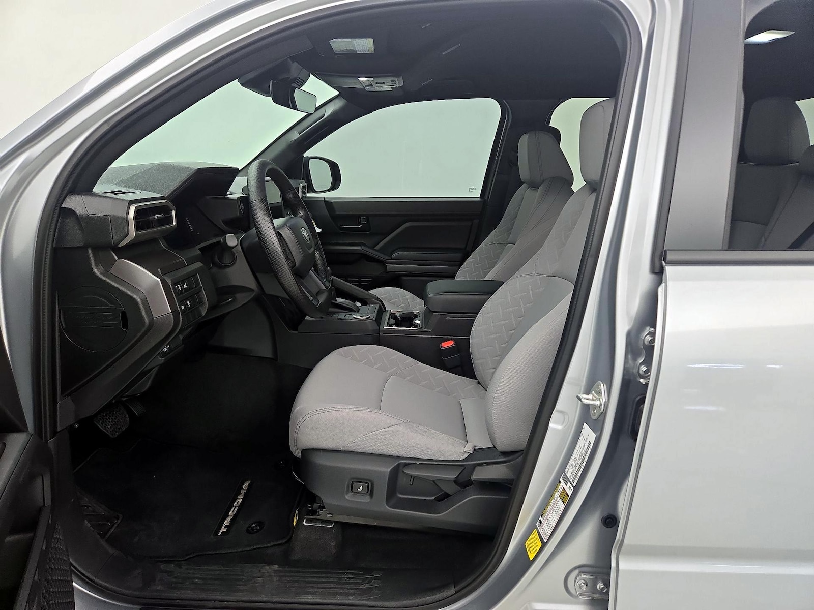 Side Airbags