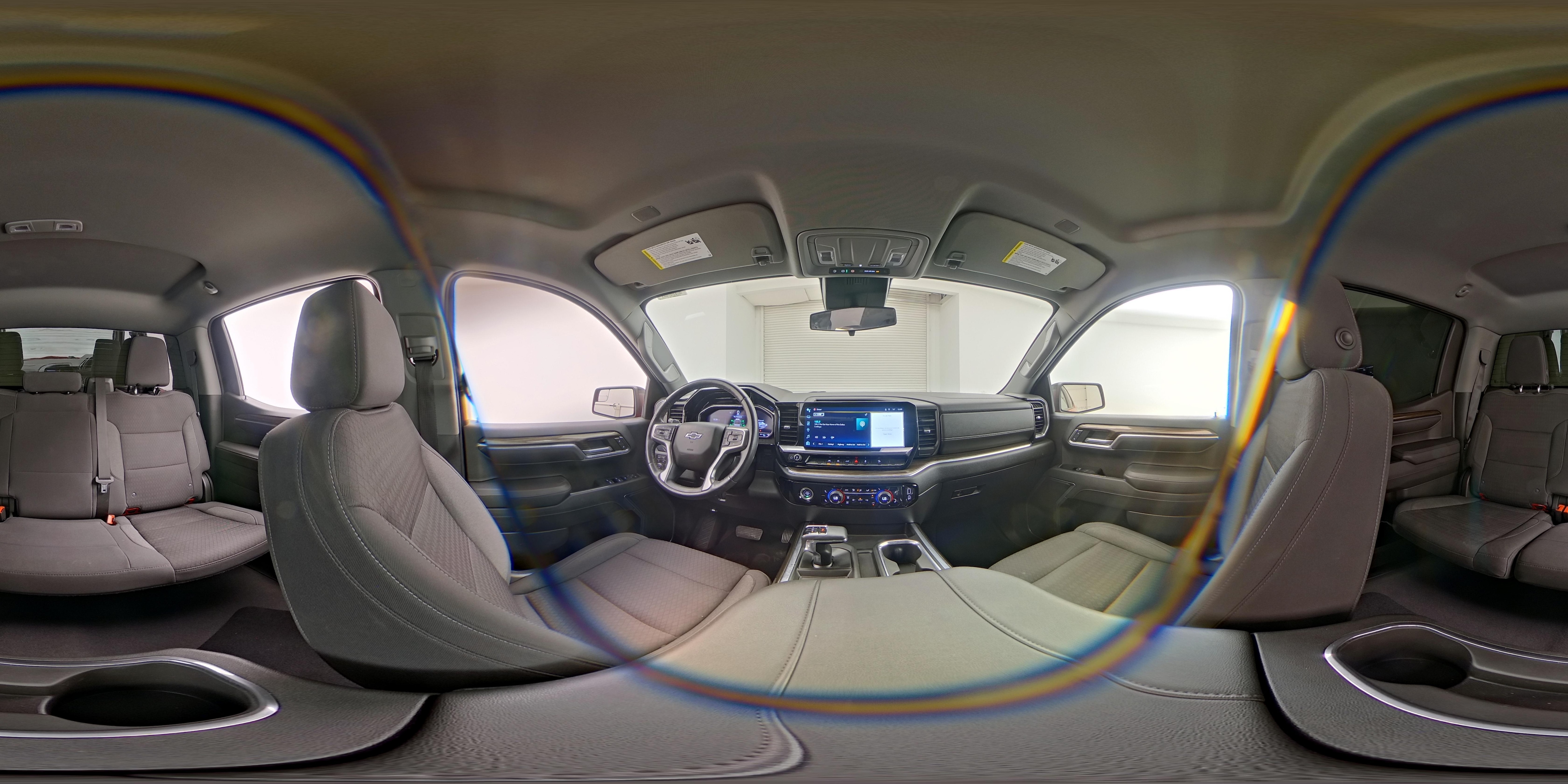 2023 Chevrolet Silverado 1500 RST - Photo 24
