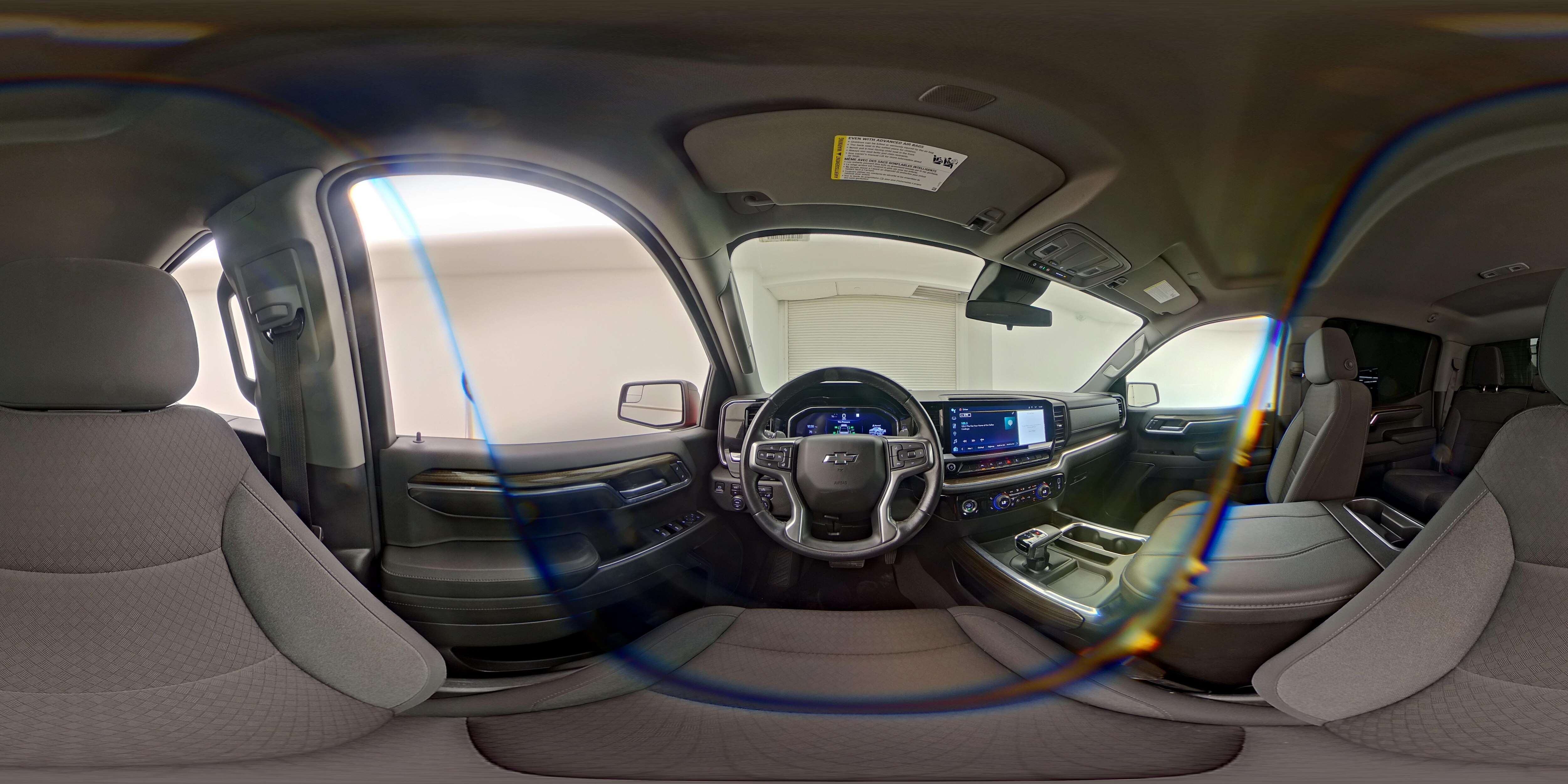 2023 Chevrolet Silverado 1500 RST - Photo 26
