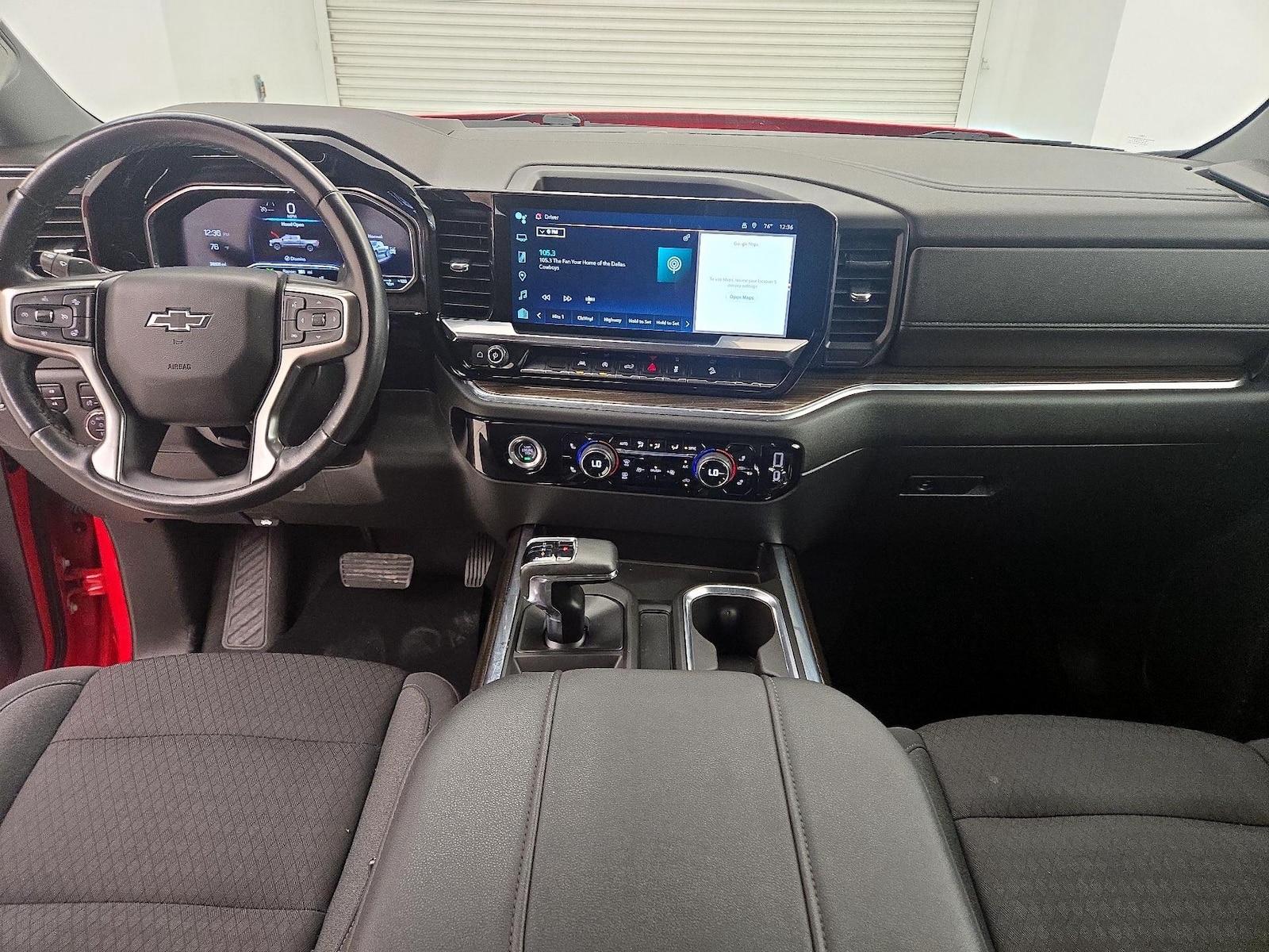 2023 Chevrolet Silverado 1500 RST - Photo 10