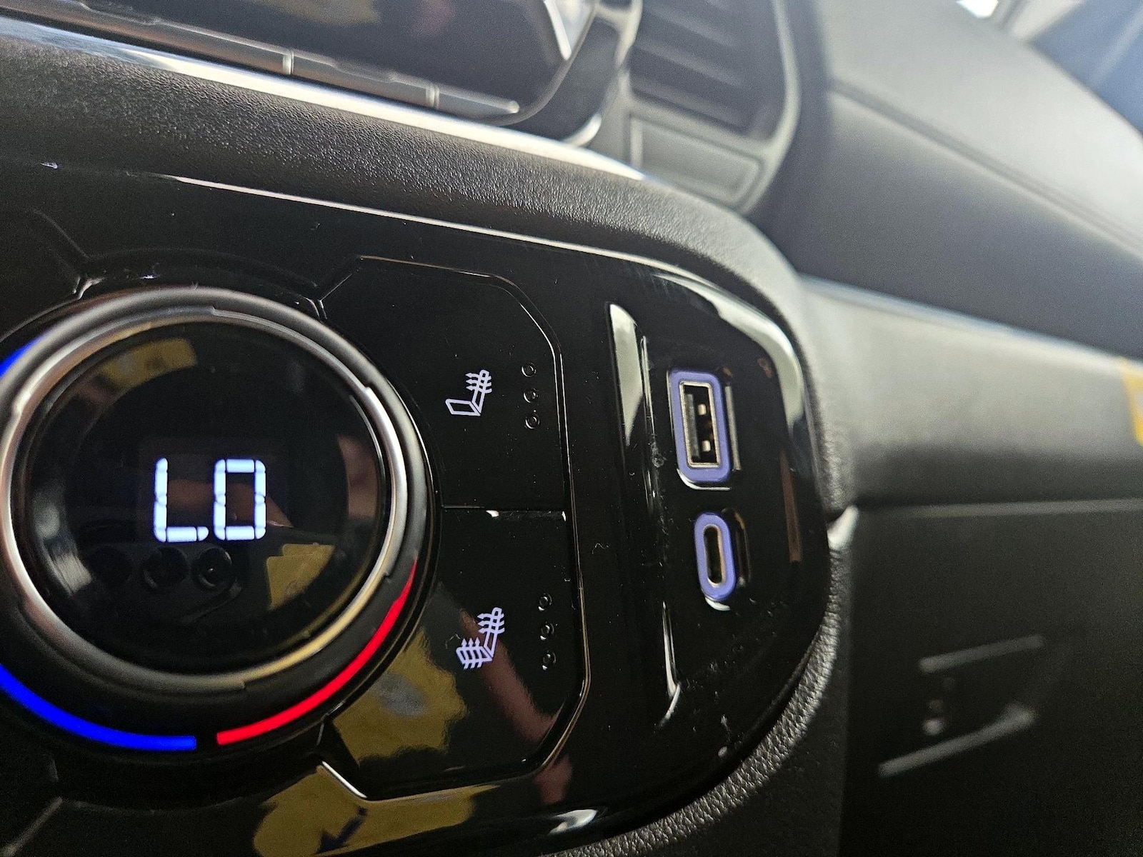 2023 Chevrolet Silverado 1500 RST - Photo 19