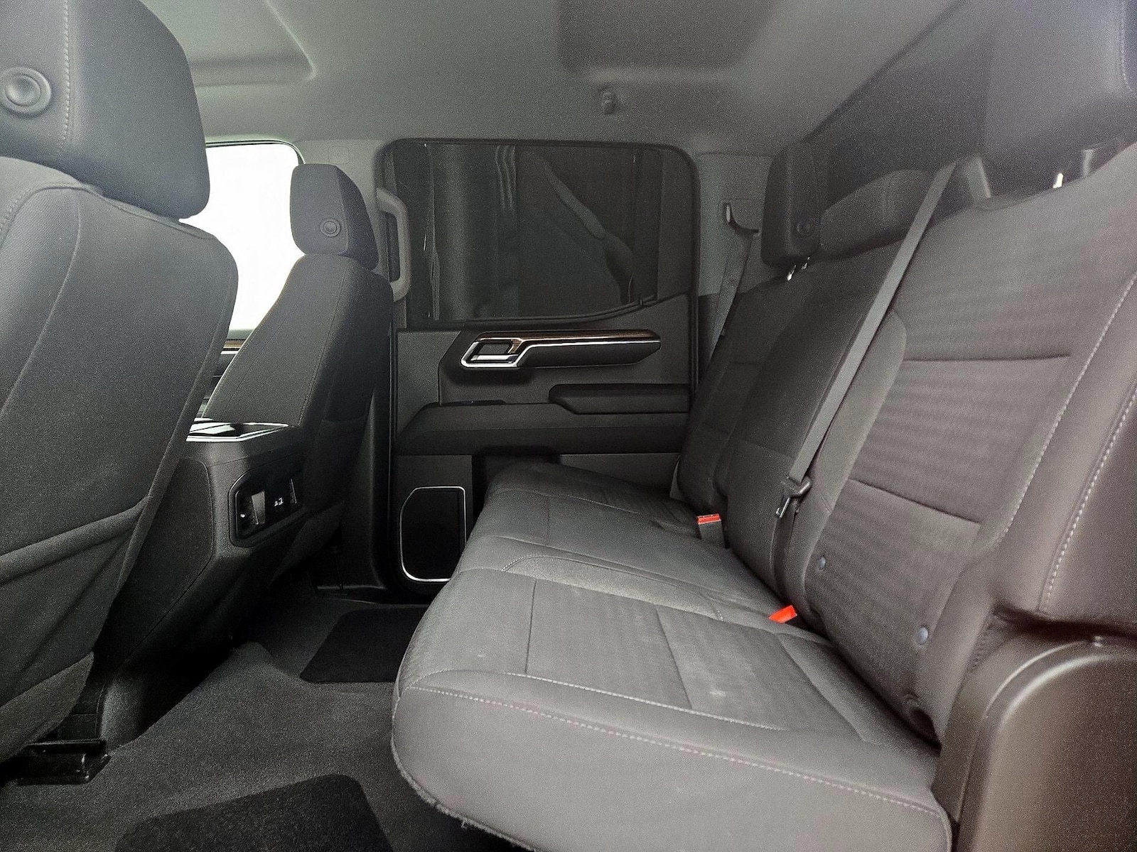 2023 Chevrolet Silverado 1500 RST - Photo 20