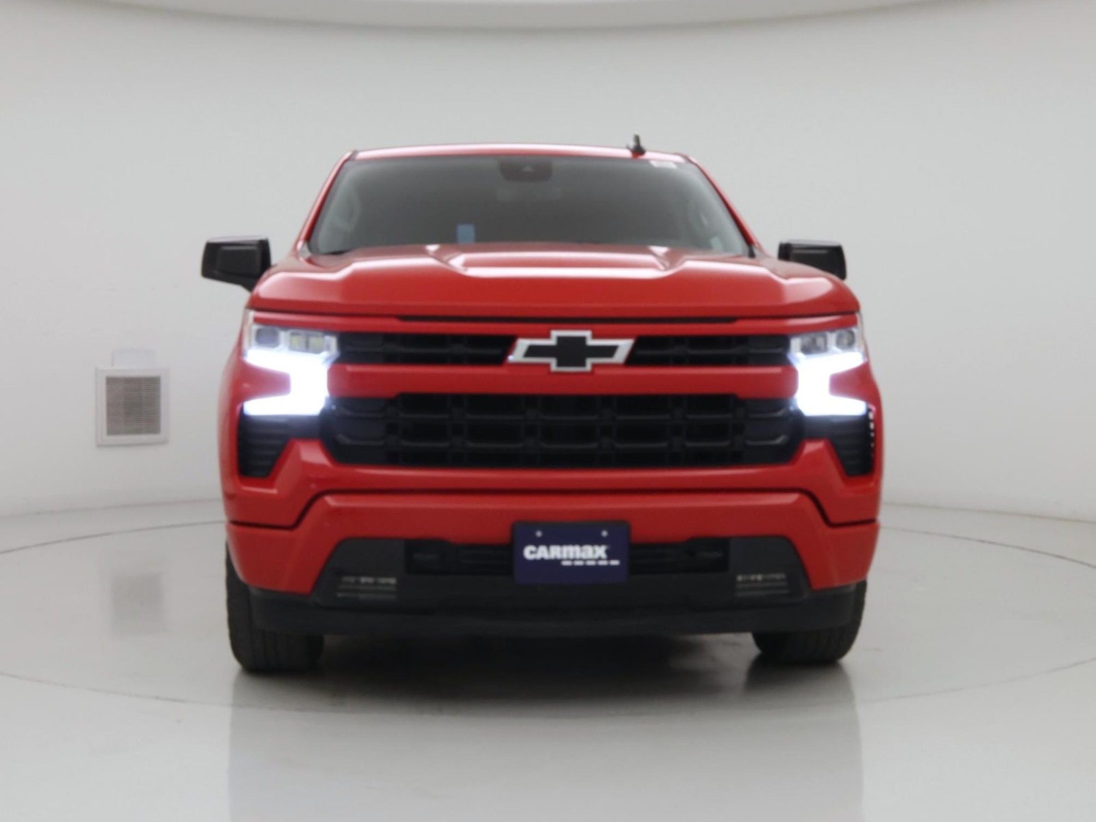 2023 Chevrolet Silverado 1500 RST - Photo 6