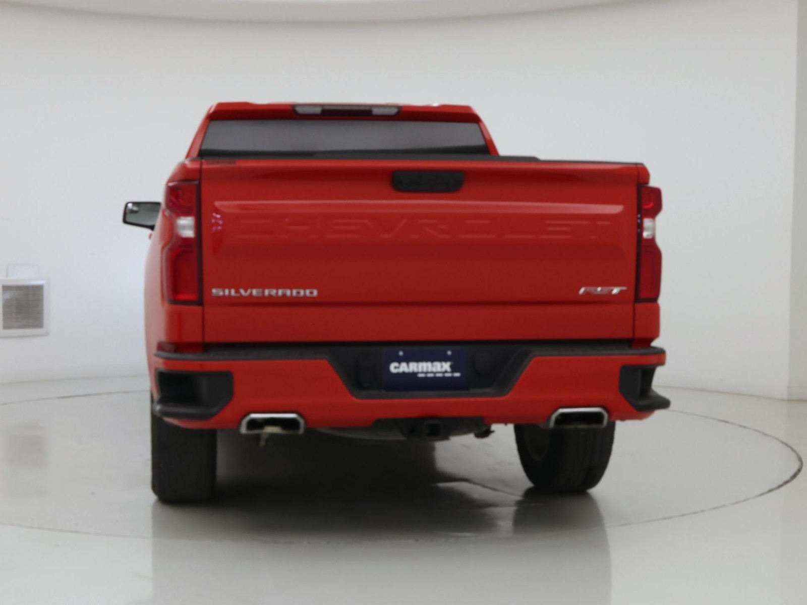 2023 Chevrolet Silverado 1500 RST - Photo 7