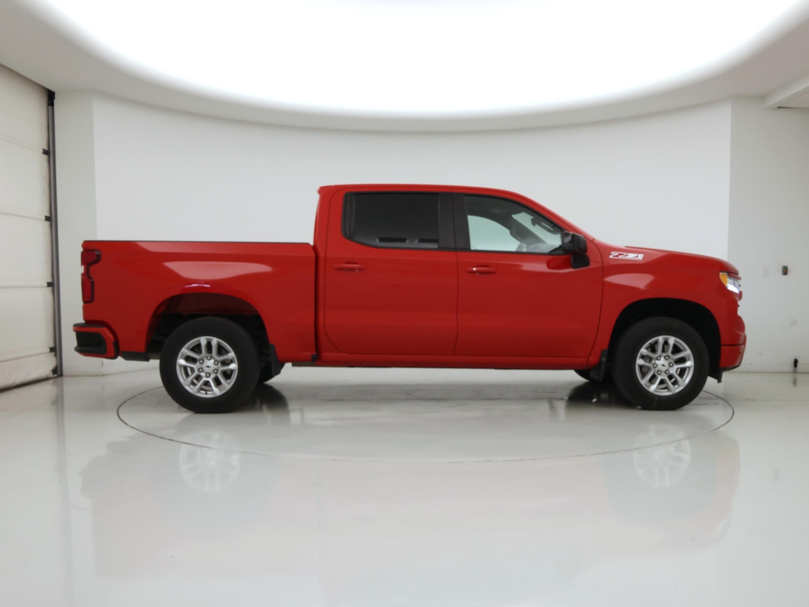 2023 Chevrolet Silverado 1500 RST - Photo 8