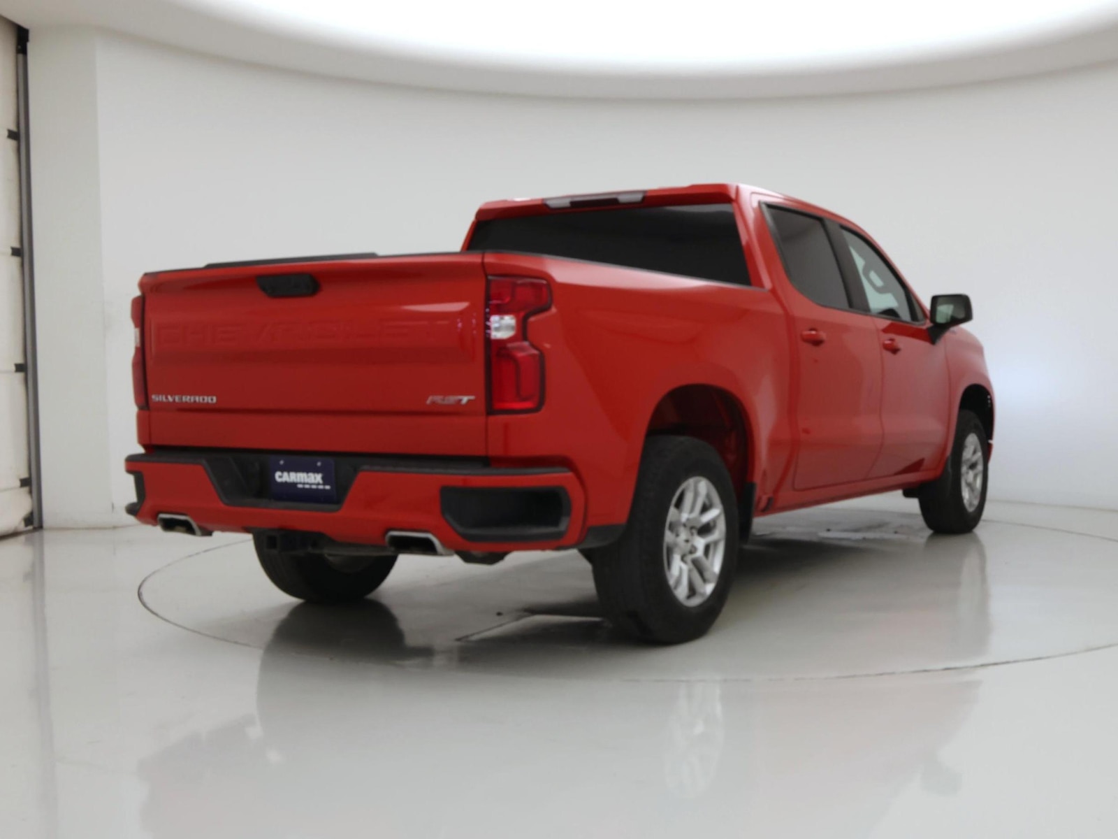 2023 Chevrolet Silverado 1500 RST - Photo 9