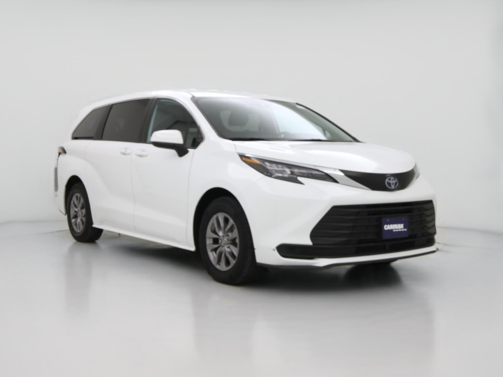 2025 Toyota Sienna