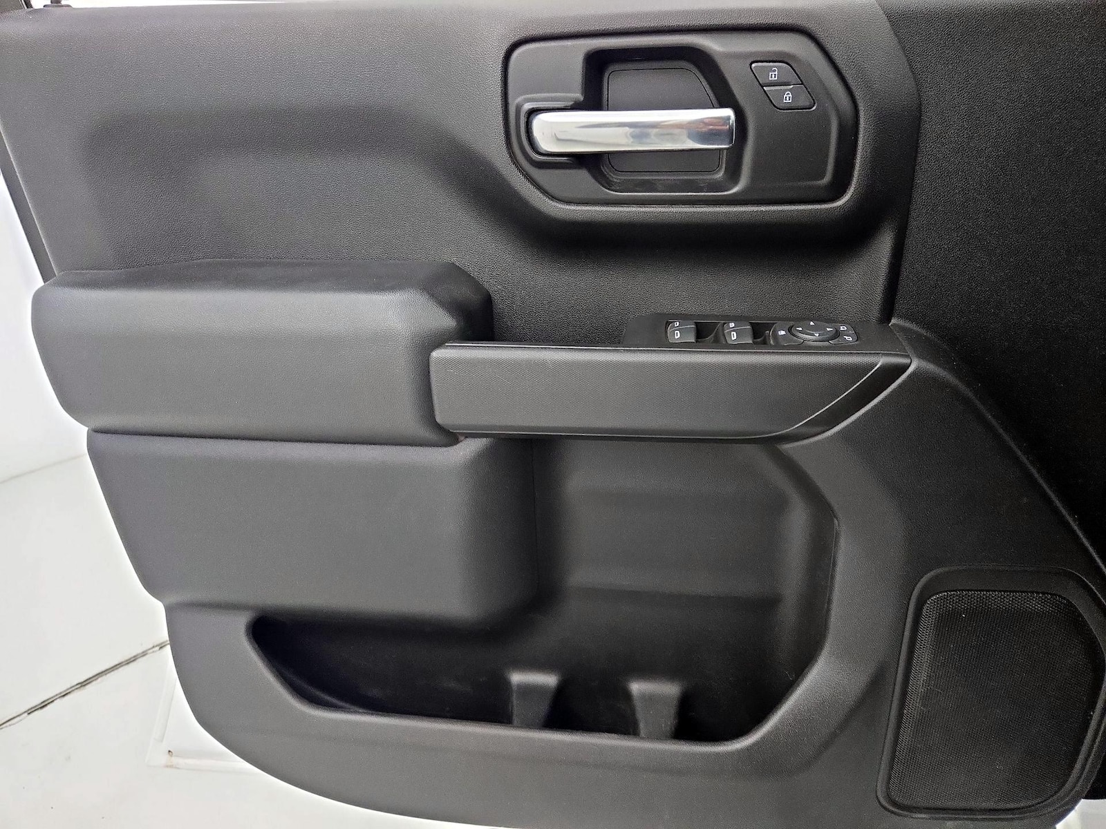2020 Chevrolet Silverado 1500 Work Truck - Photo 13