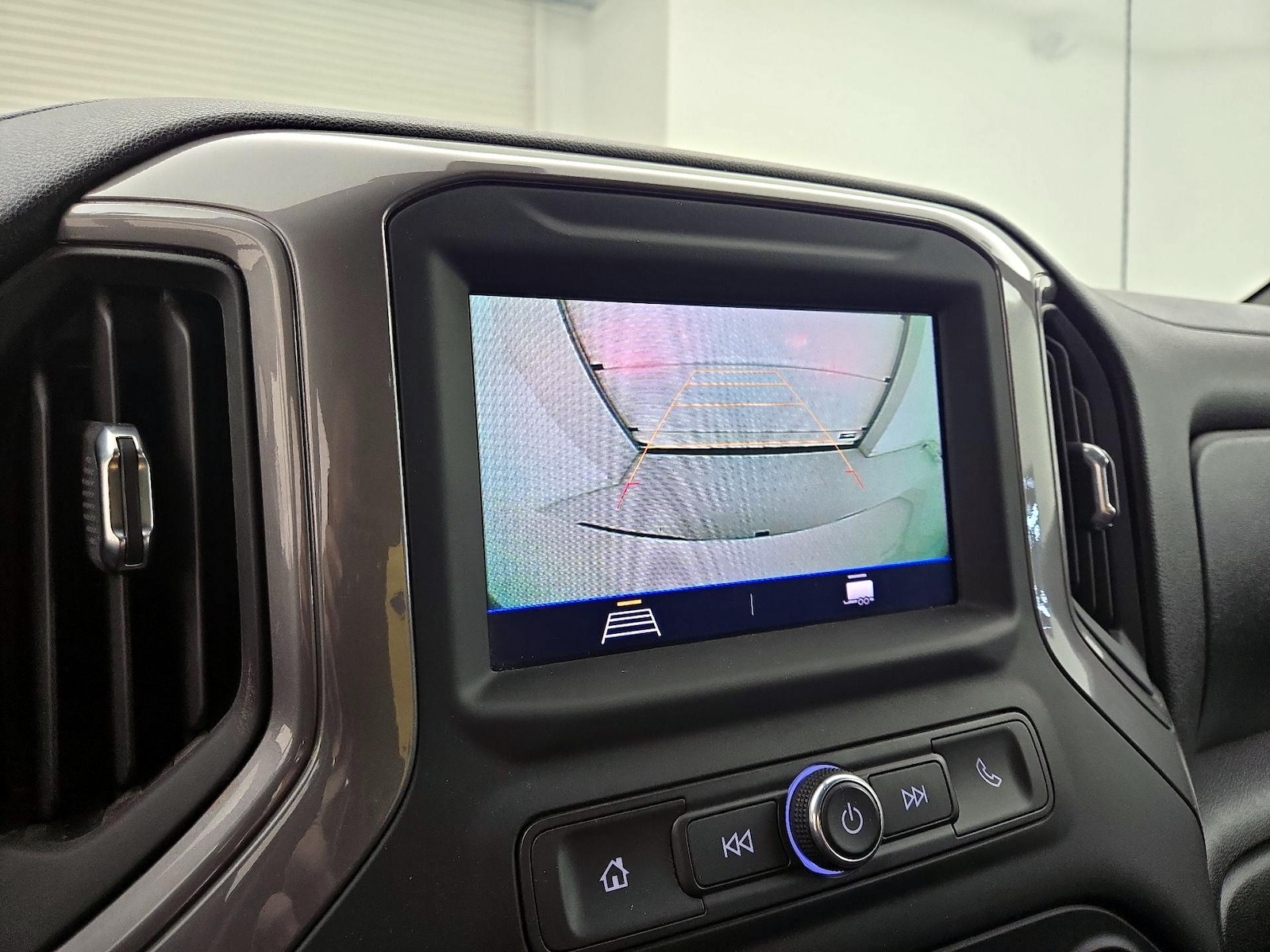 2020 Chevrolet Silverado 1500 Work Truck - Photo 15