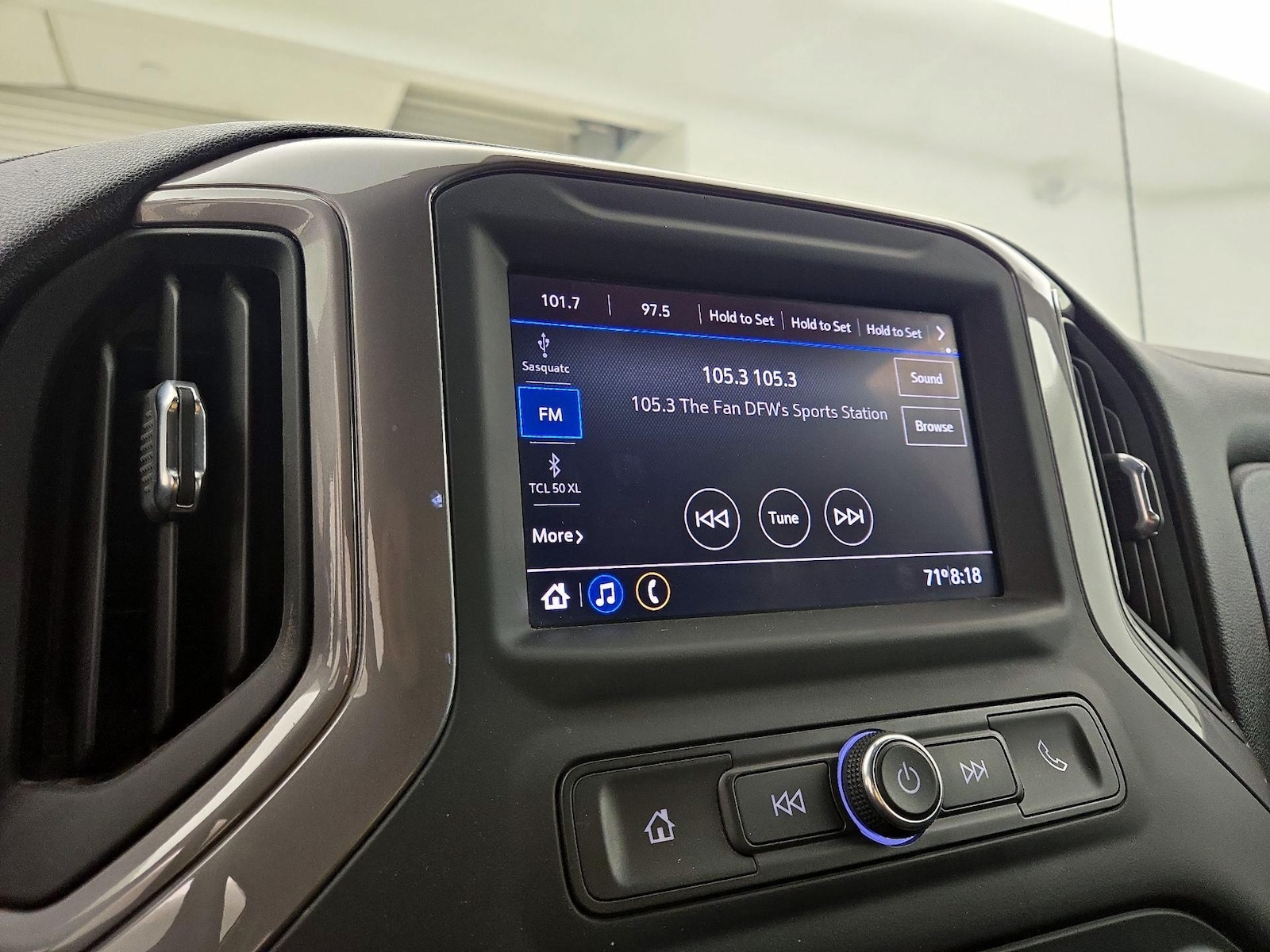 2020 Chevrolet Silverado 1500 Work Truck - Photo 16
