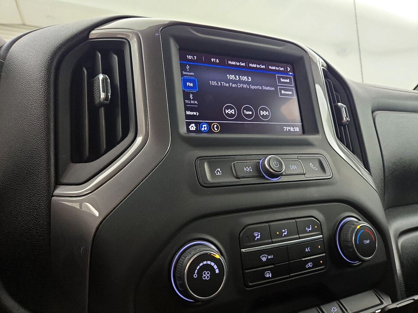 2020 Chevrolet Silverado 1500 Work Truck - Photo 17