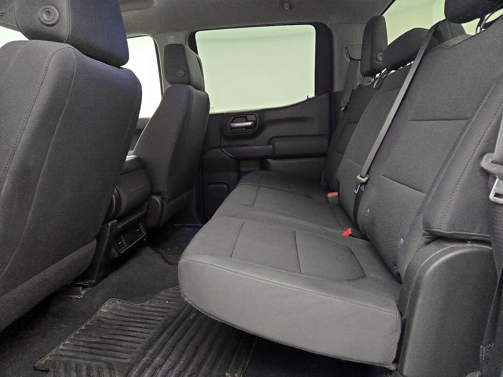 2020 Chevrolet Silverado 1500 Work Truck - Photo 20