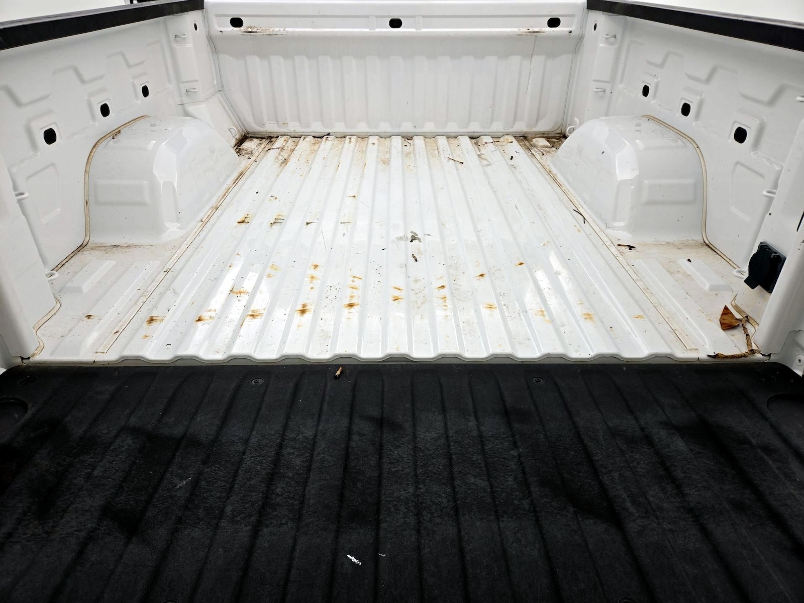 2020 Chevrolet Silverado 1500 Work Truck - Photo 21
