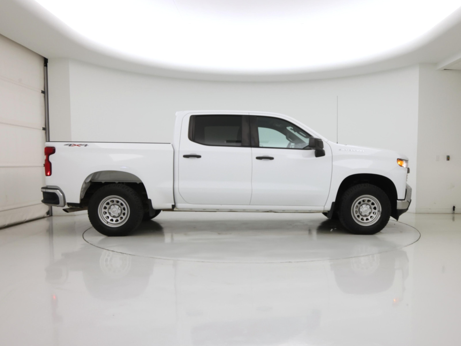 2020 Chevrolet Silverado 1500 Work Truck - Photo 8