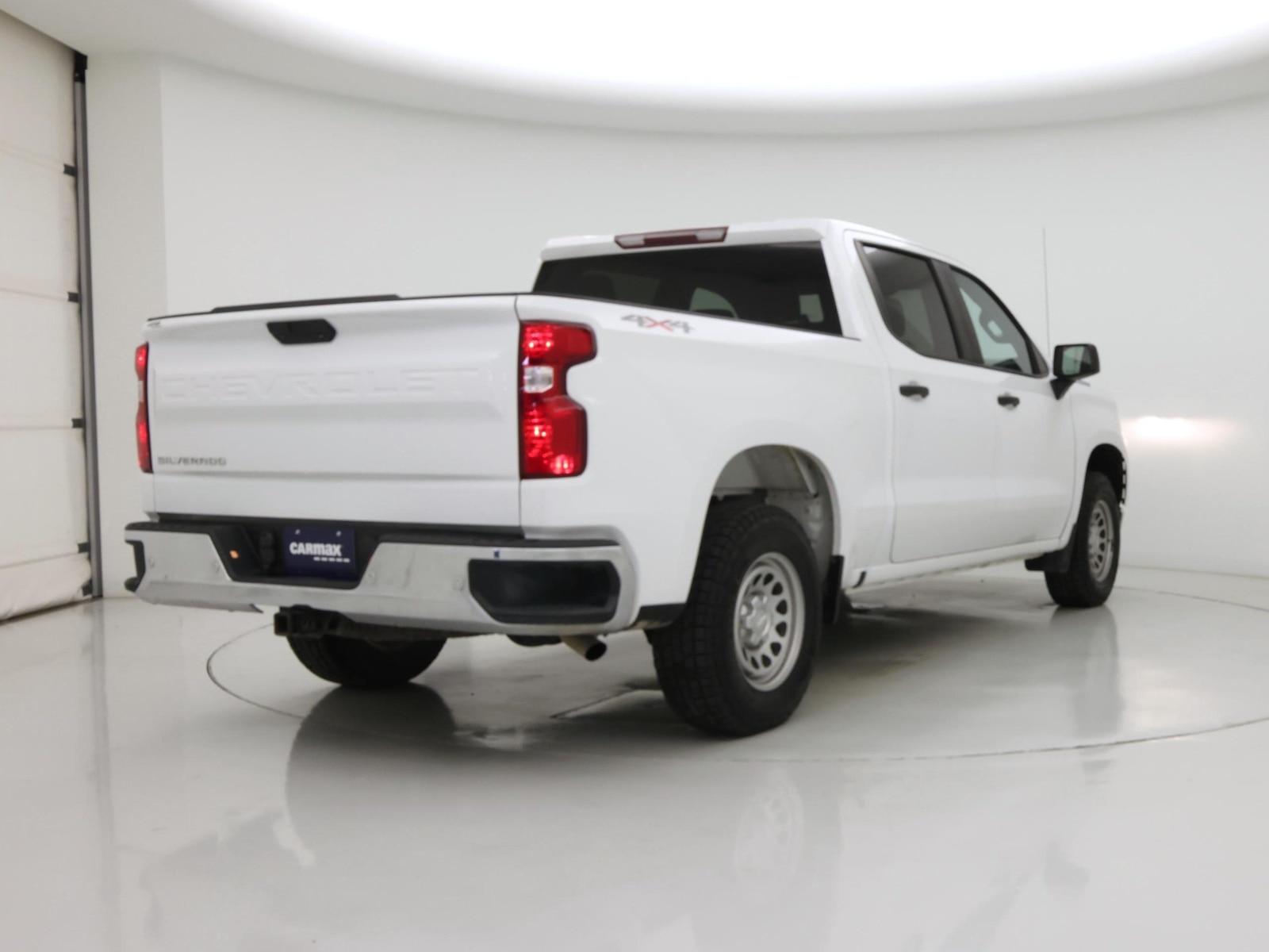 2020 Chevrolet Silverado 1500 Work Truck - Photo 9