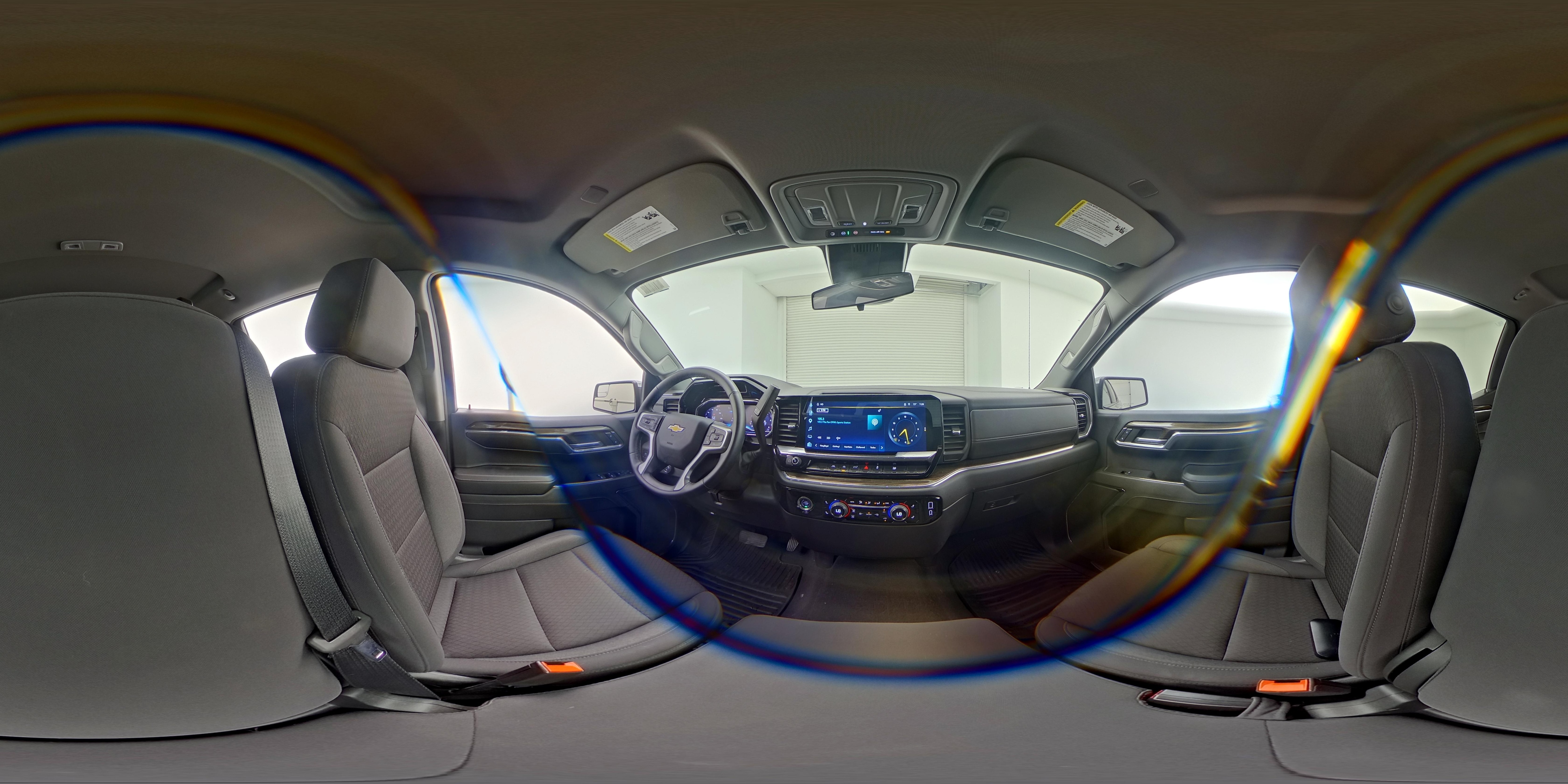 2024 Chevrolet Silverado 1500 LT - Photo 24