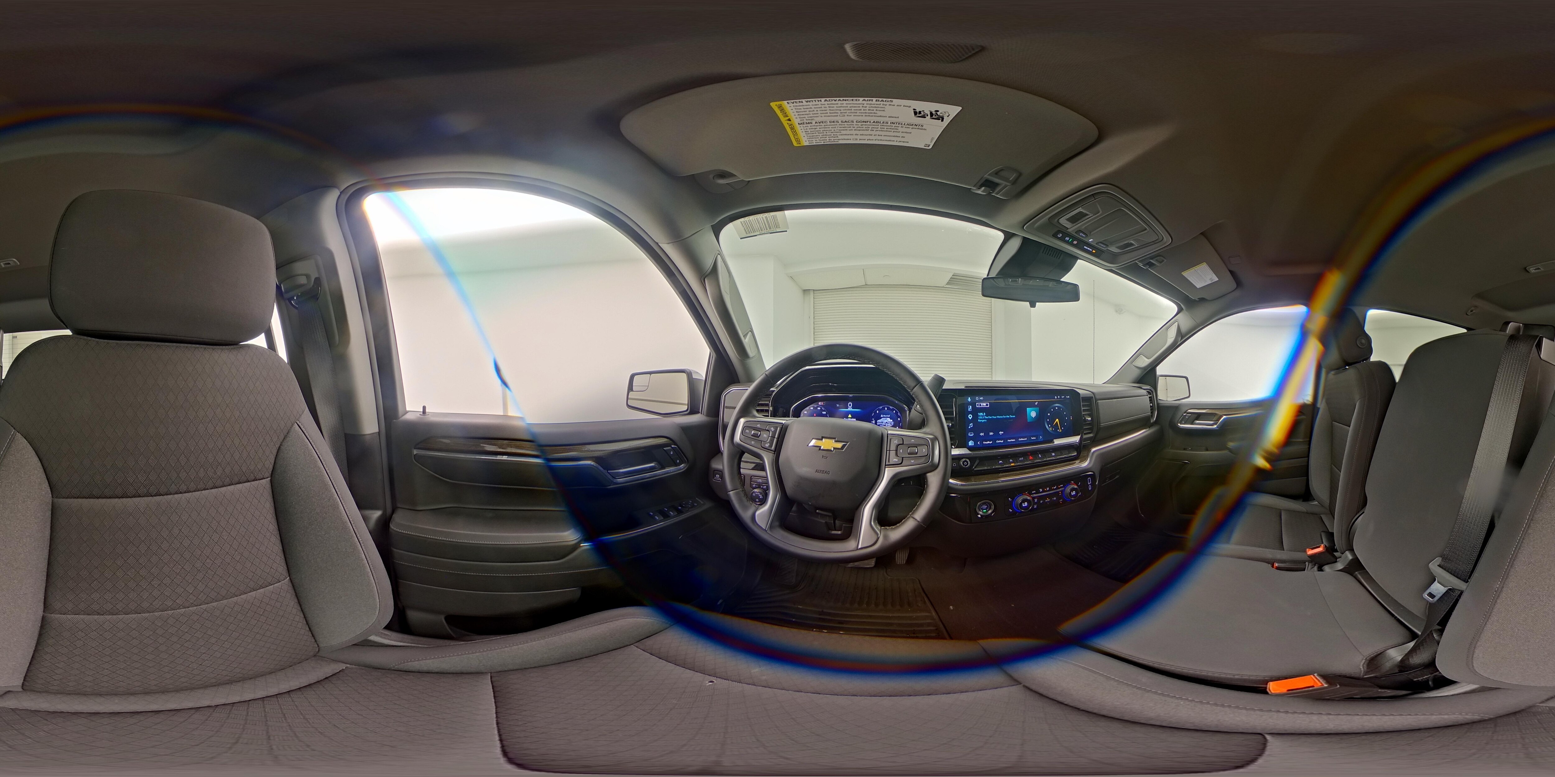2024 Chevrolet Silverado 1500 LT - Photo 26